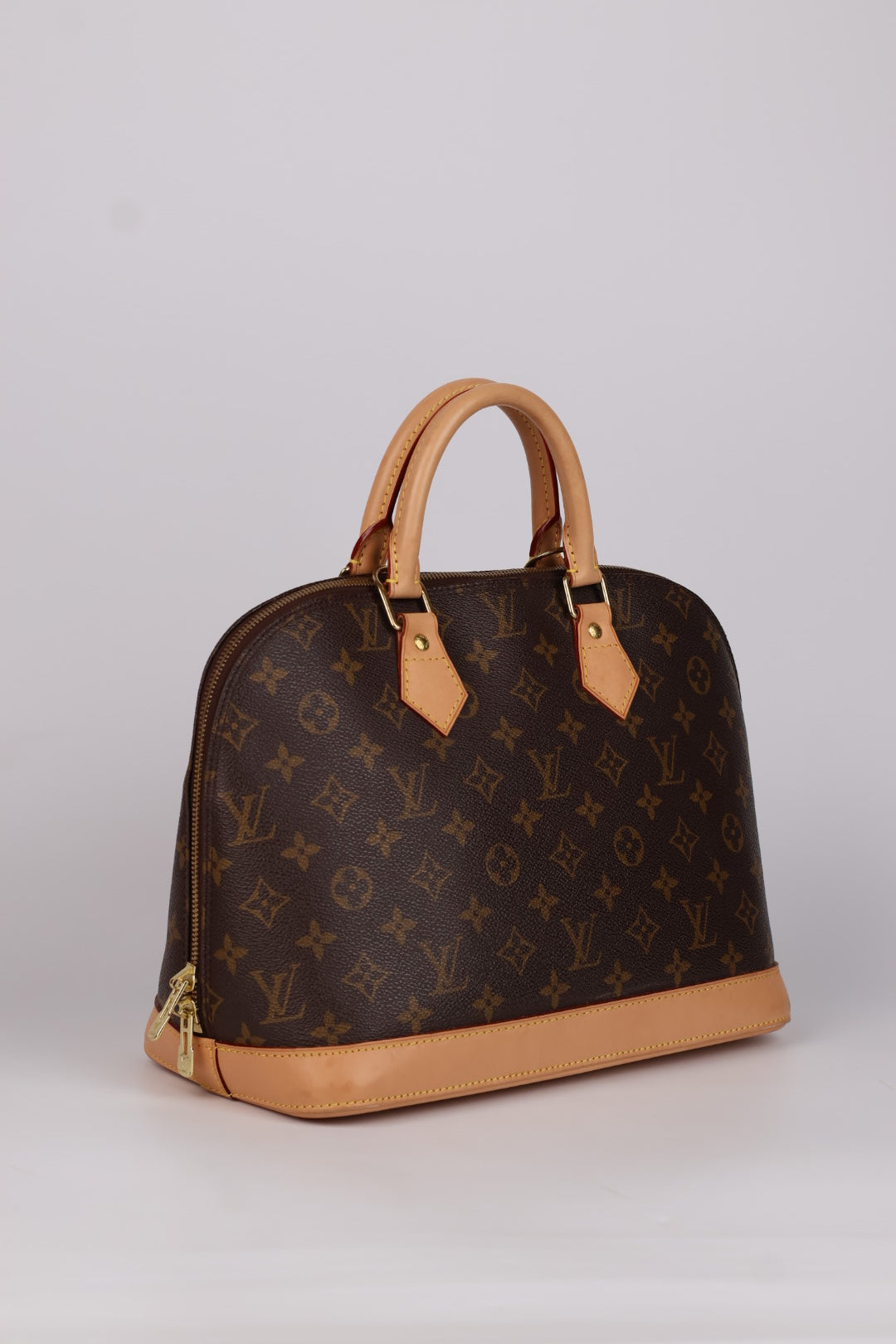 Louis Vuitton Alma PM Monogram