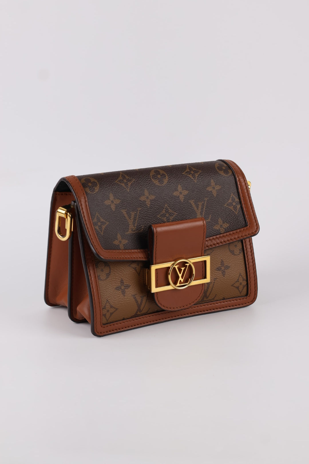 Louis Vuitton Mini Dauphine