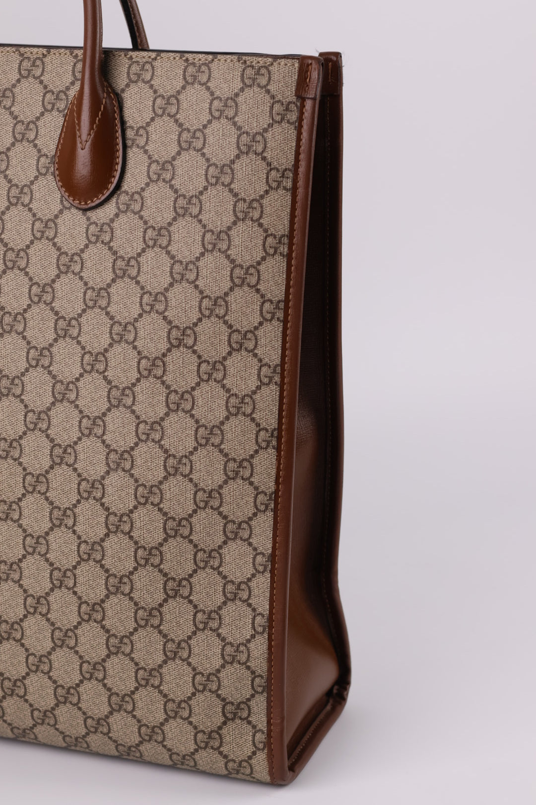 Gucci Tote GG Supreme