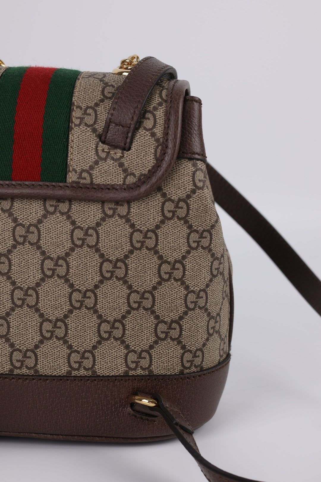 Gucci Mini Zaino Ophidia GG Supreme