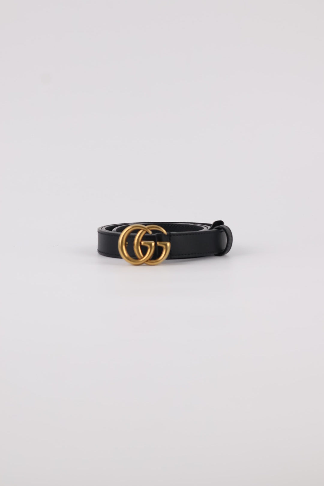 Gucci Cintura Marmont 2cm