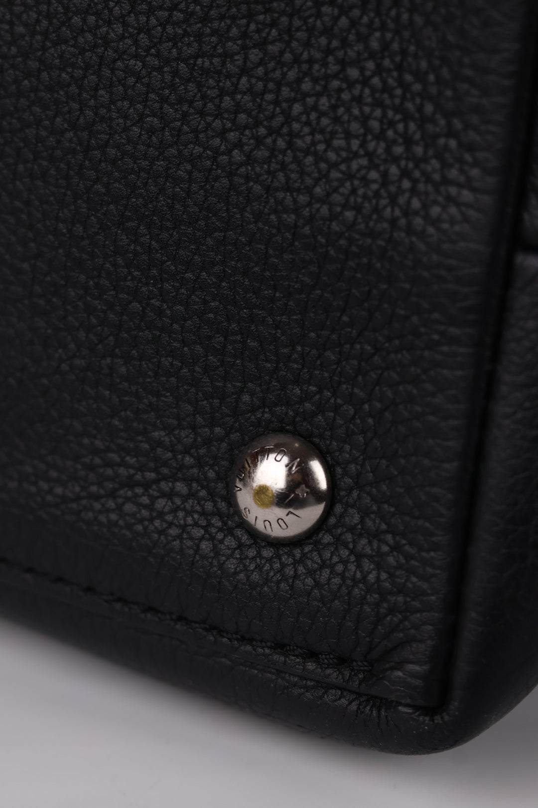 Louis Vuitton Lockme Handle Small