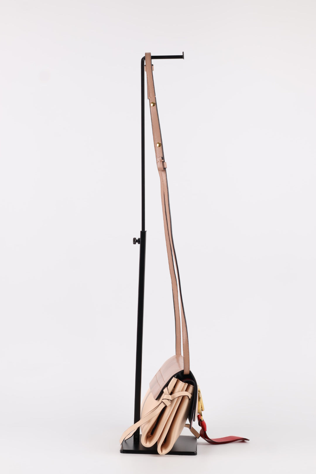 Valentino Vring Mini in Pelle