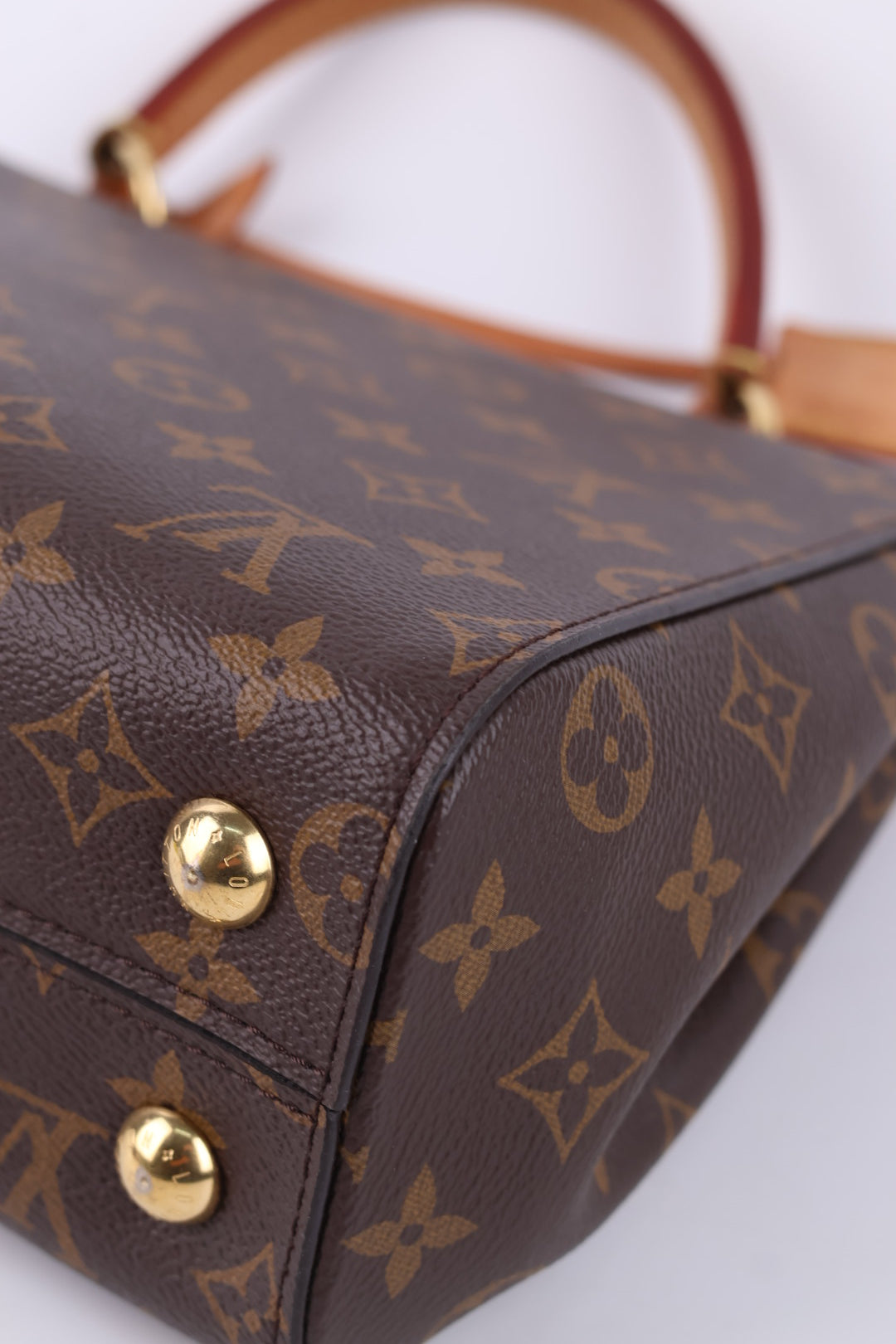Louis Vuitton Cluny BB Monogram