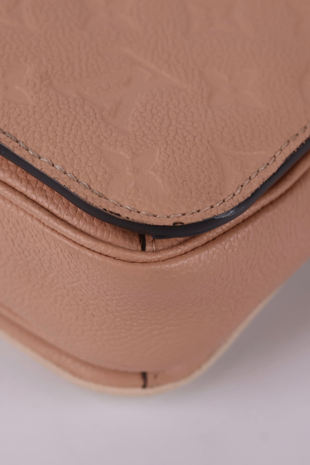 Louis Vuitton Métis Empreinte