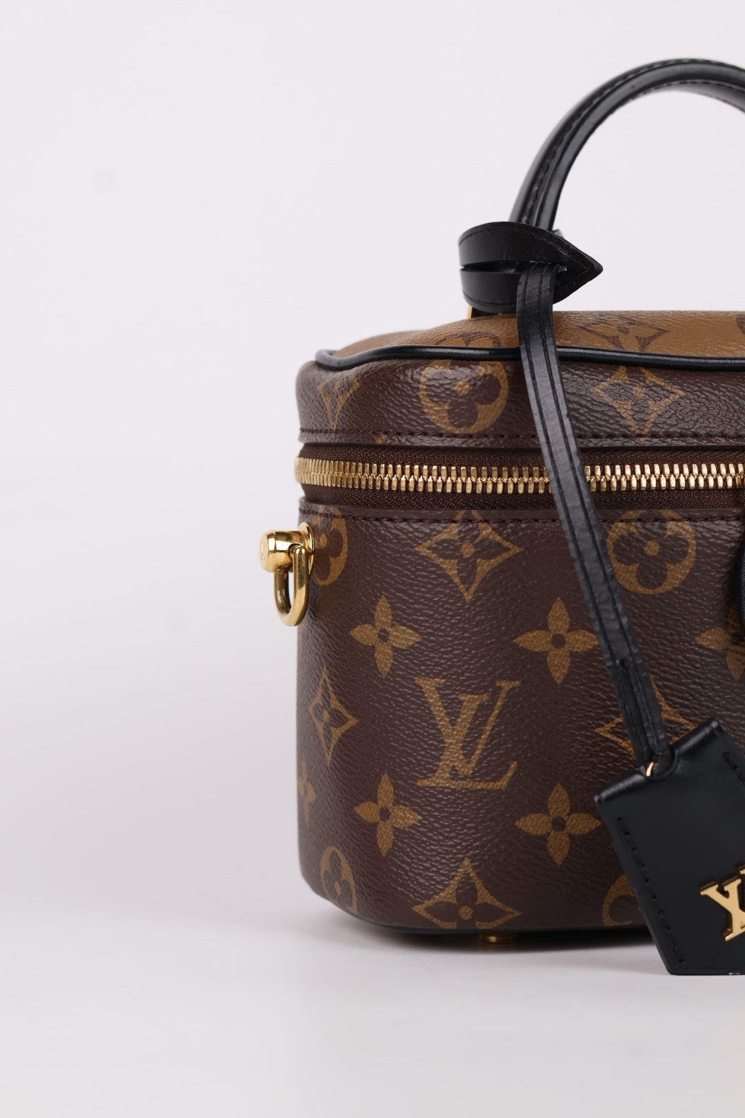 Louis Vuitton Vanity Monogram
