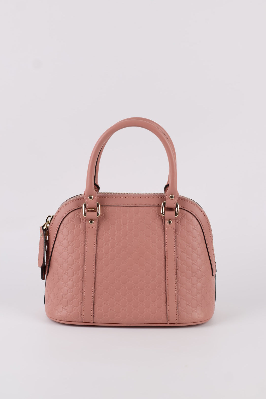 Gucci Dome GG Microguccissima