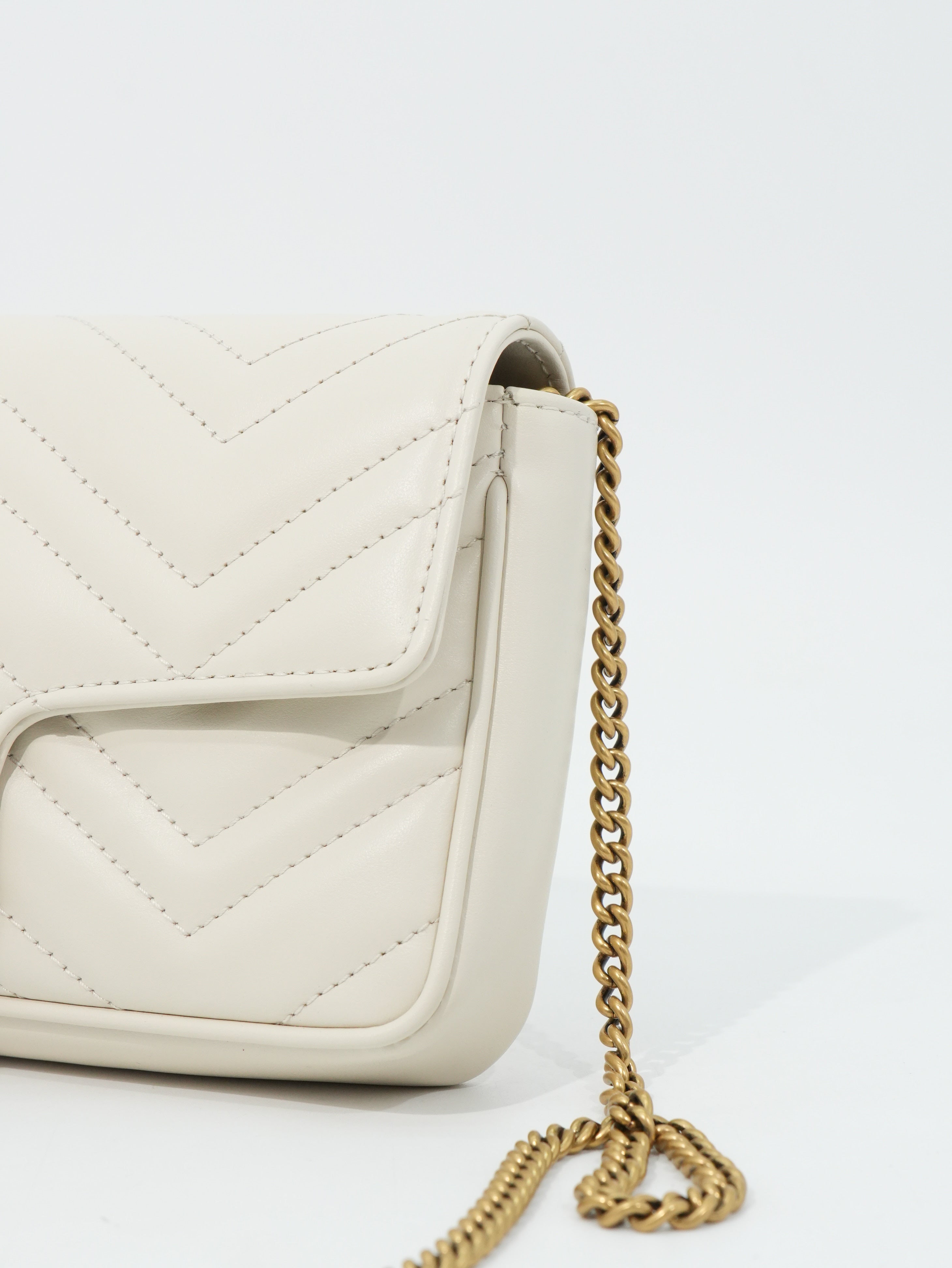 Gucci Marmont a Spalla Piccola