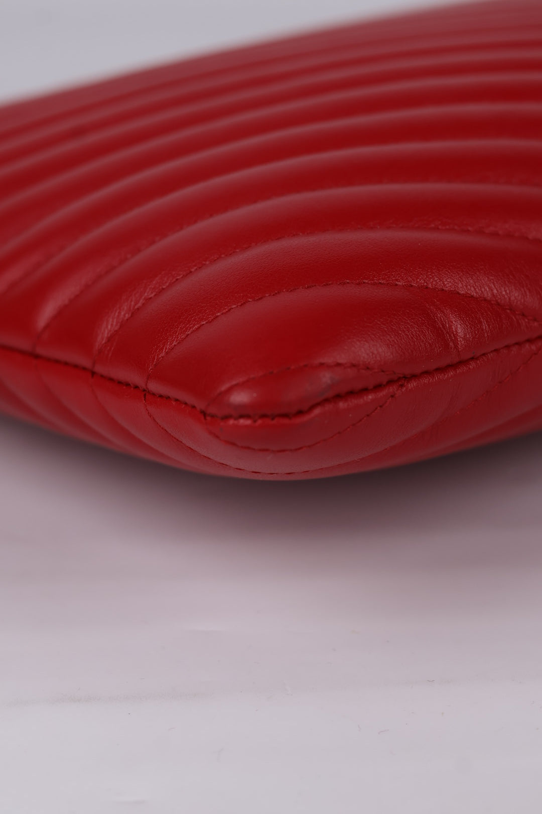 Saint Laurent Pochette Cassandre Matelassé