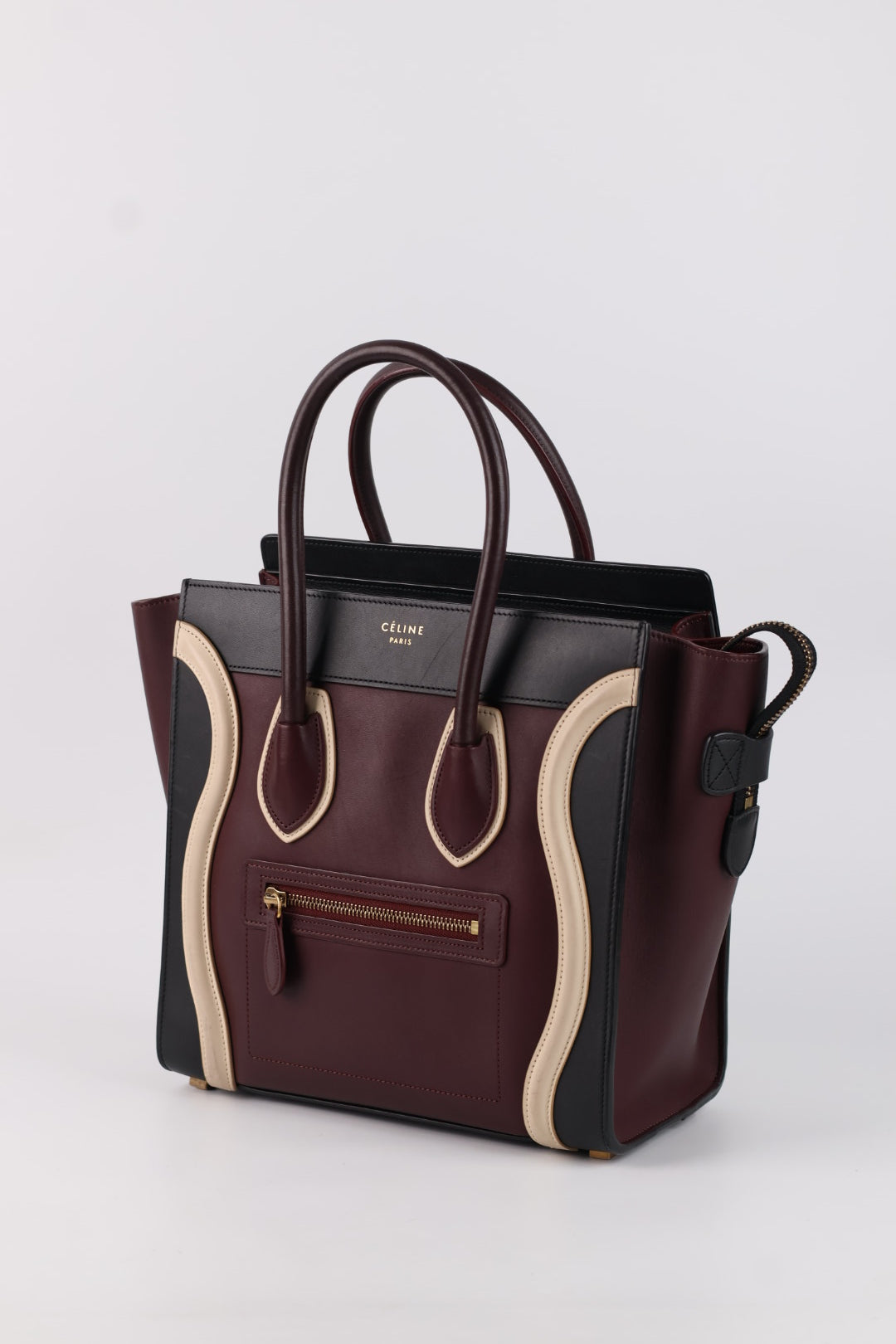 Celine Luggage in Pelle