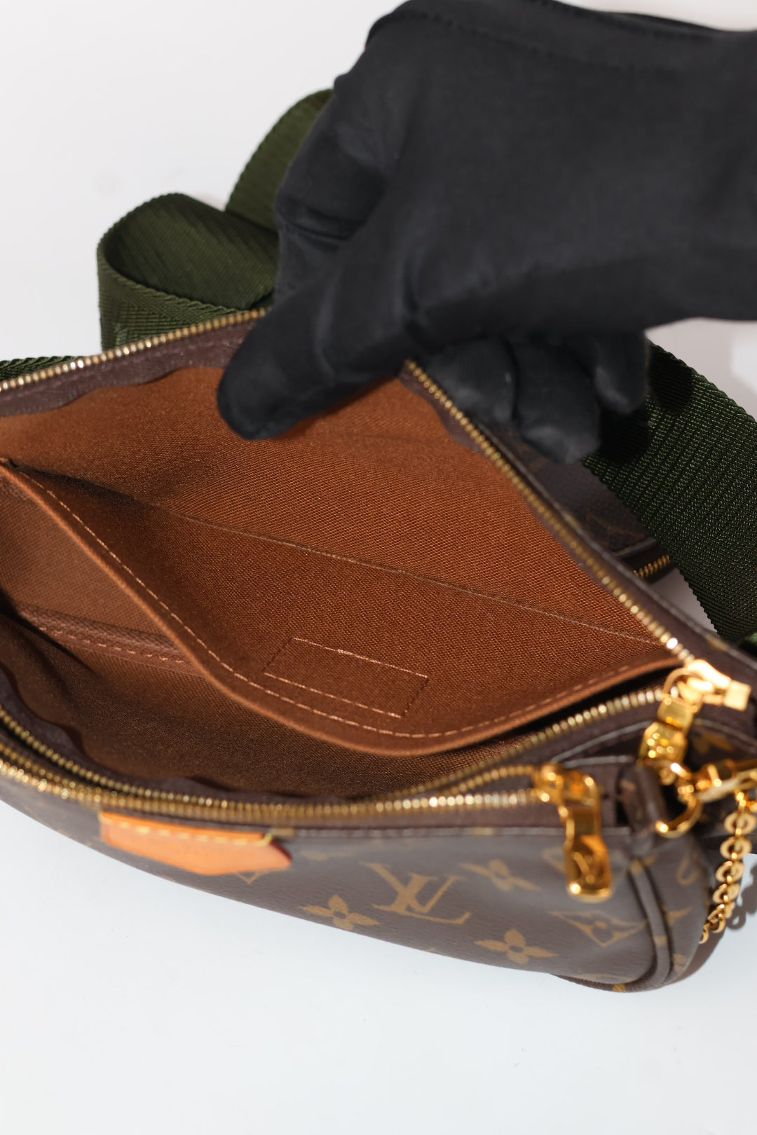 Louis Vuitton Multipochette Accessoires