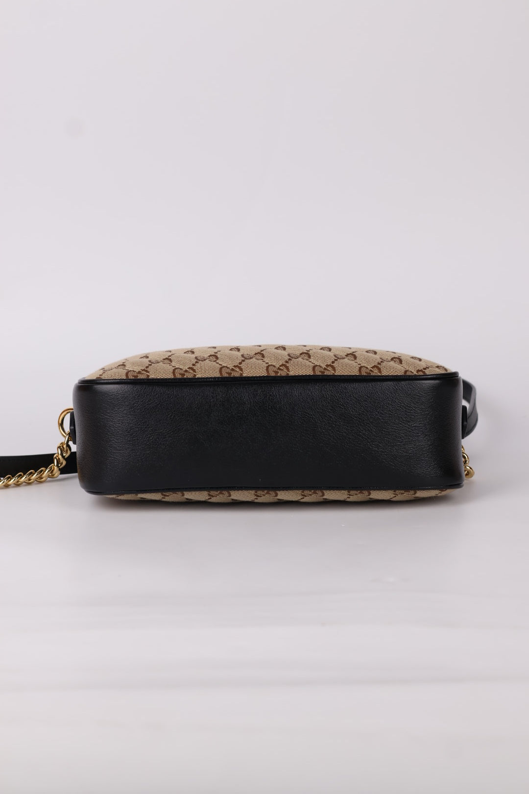 Gucci Marmont Camera Bag GG Wave