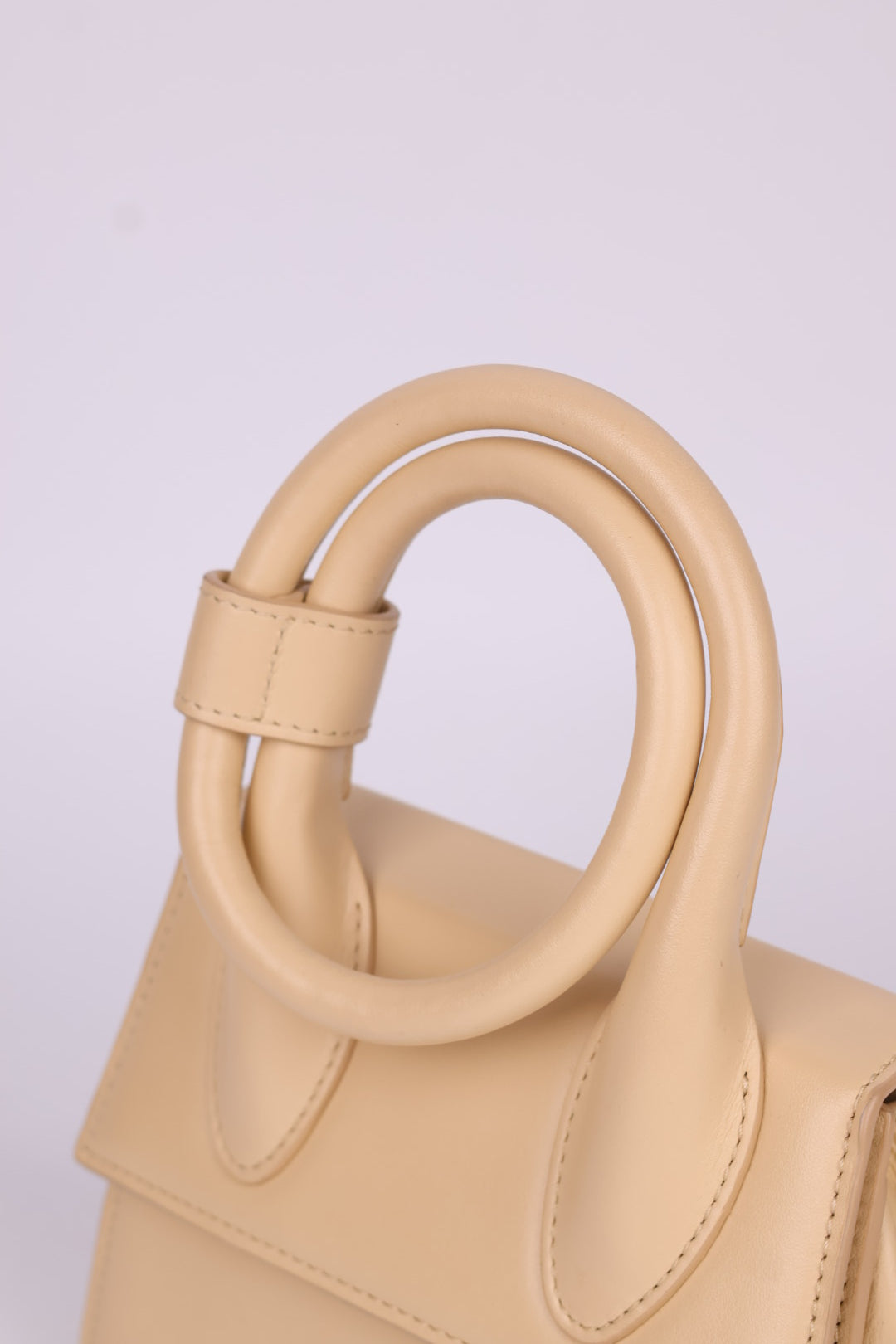 Jacquemus Le Chiquito Noeud
