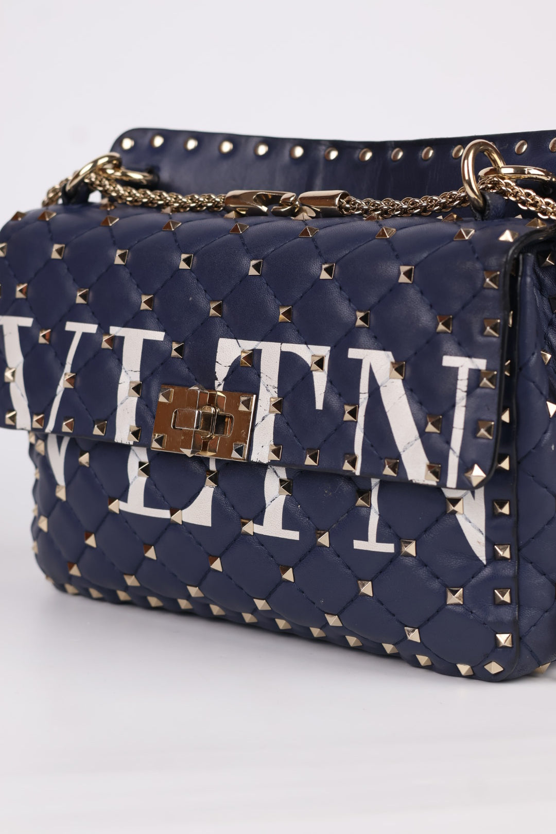Valentino Rockstud Spike
