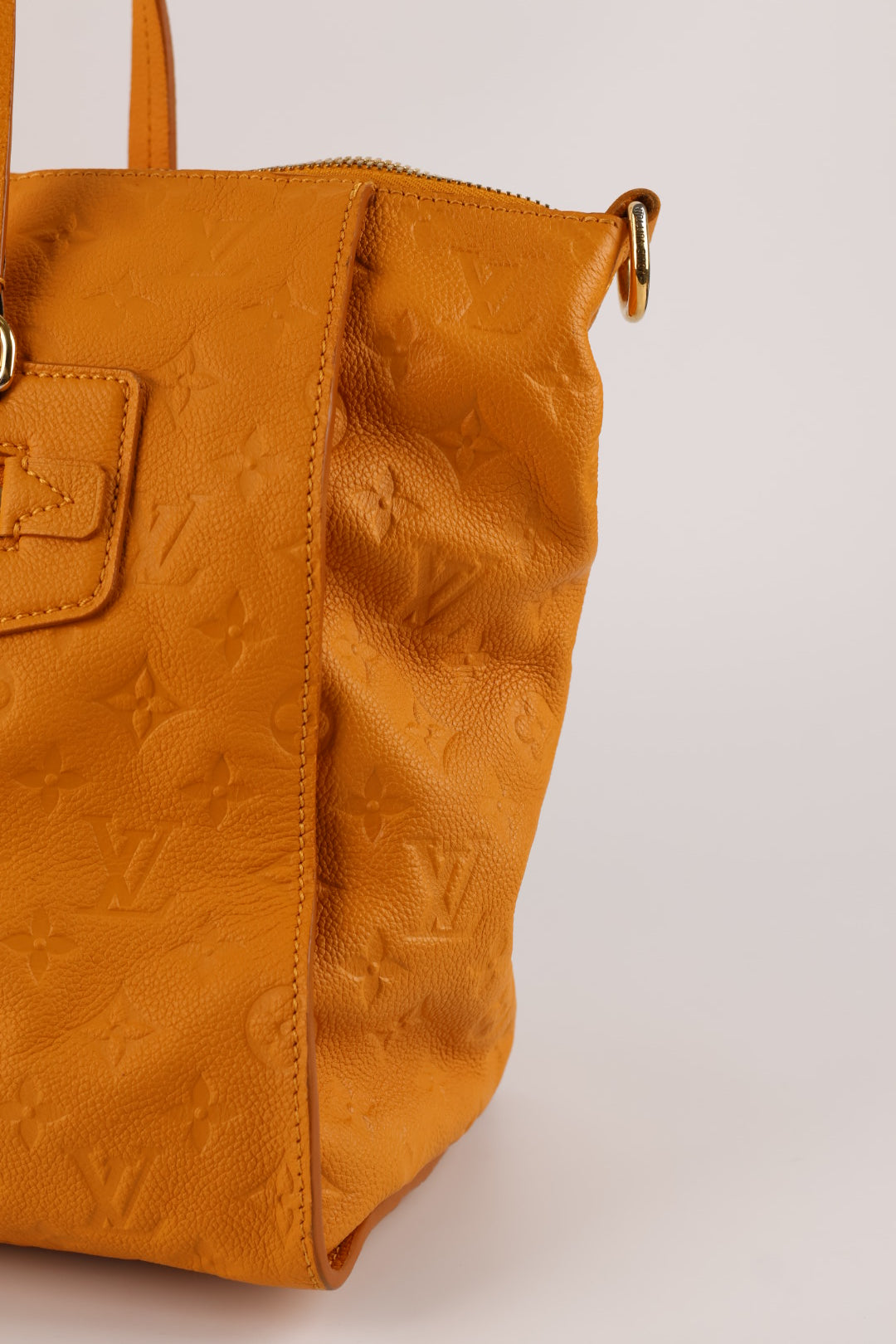 Louis Vuitton Lumineuse GM Empreinte