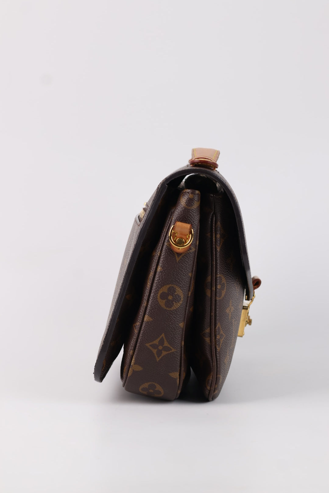 Louis Vuitton Métis Monogram