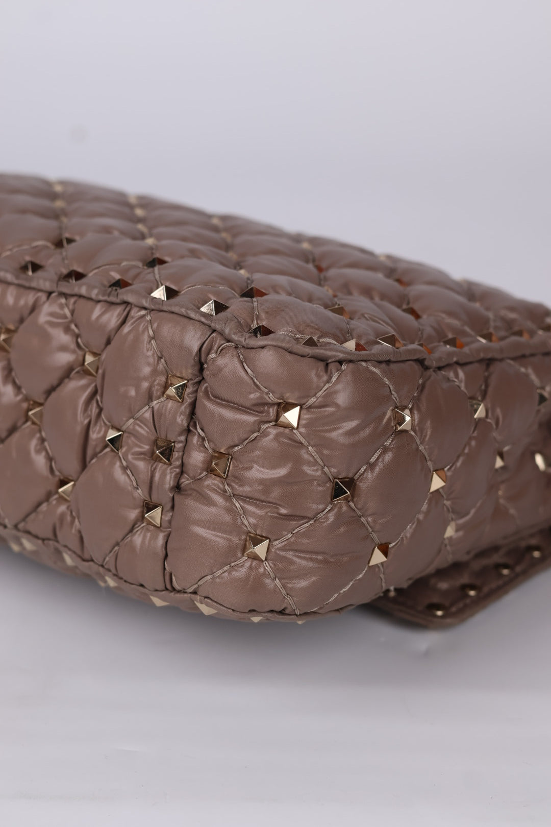 Valentino Rockstud Spike x Moncler