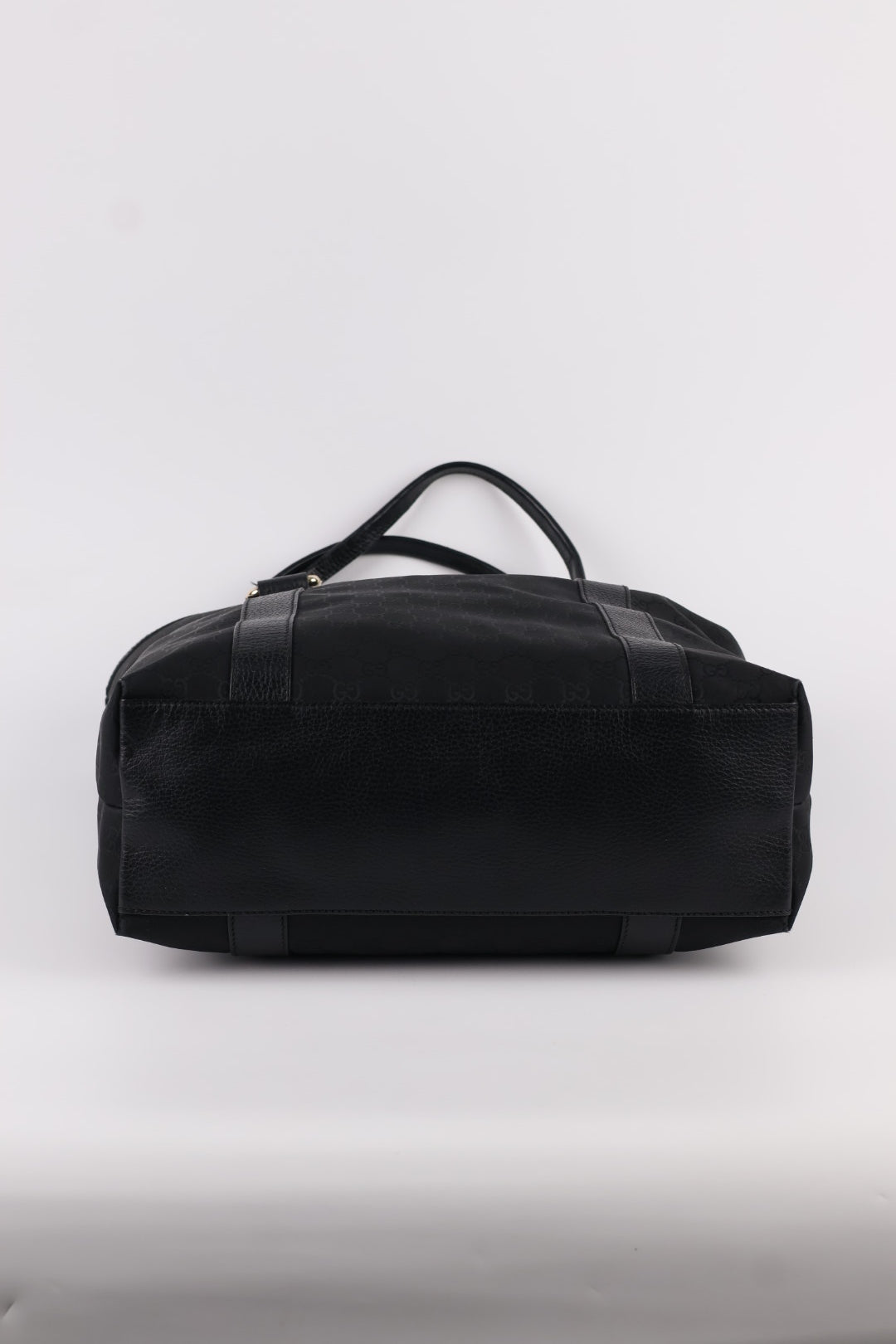 Gucci Tote GG Nylon