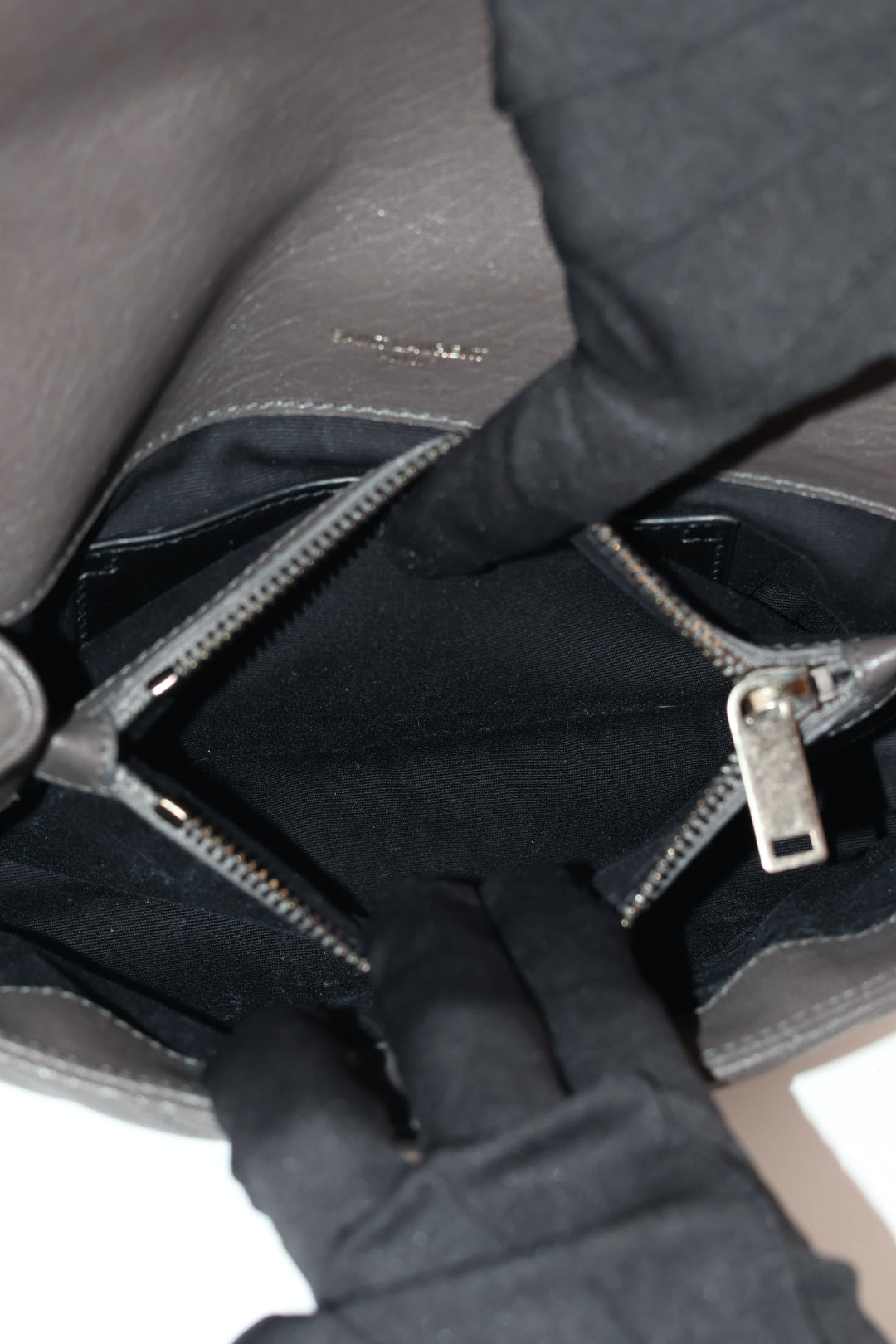 Saint Laurent College Small