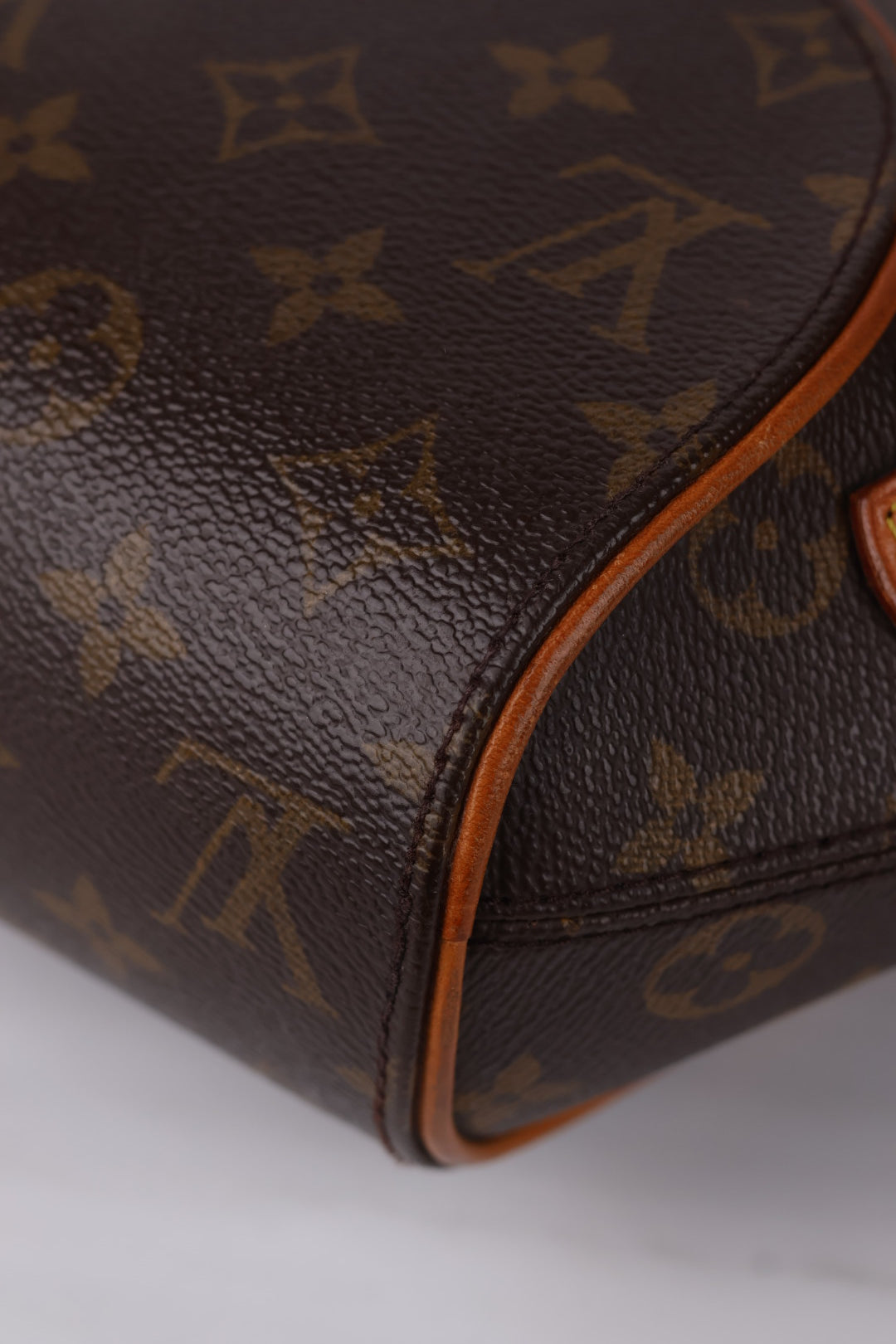 Louis Vuitton Zaino Ellipse Monogram