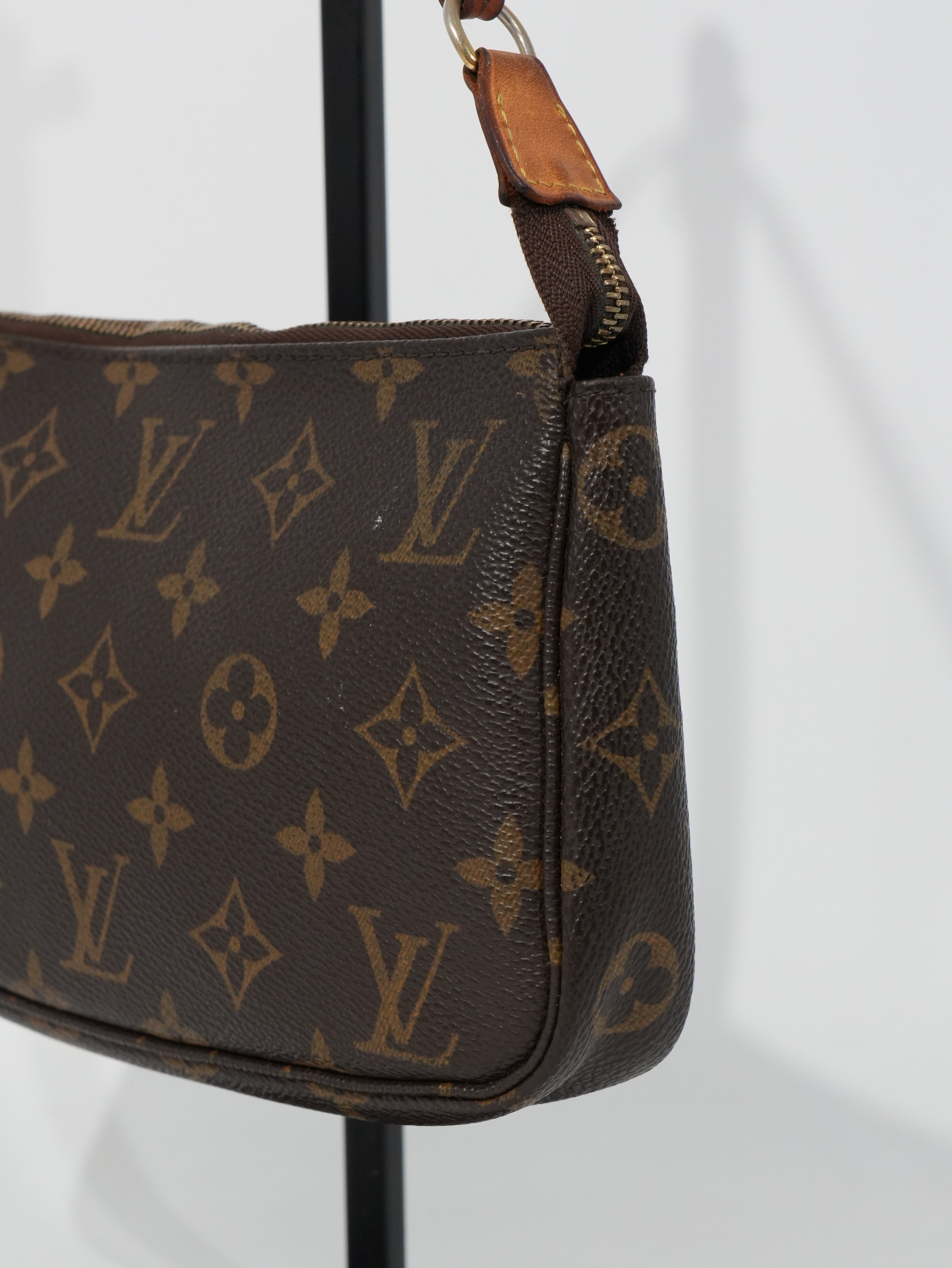 Louis Vuitton Accessoires Monogram