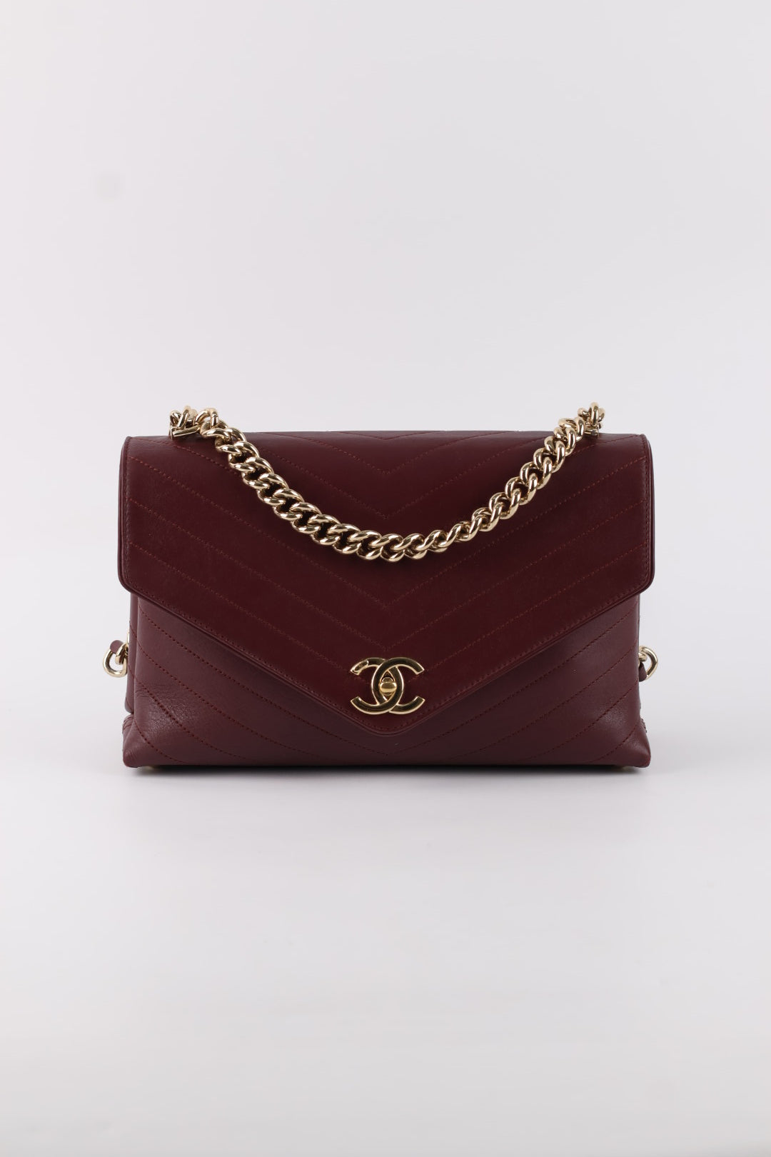 Chanel Coco Envelope Media