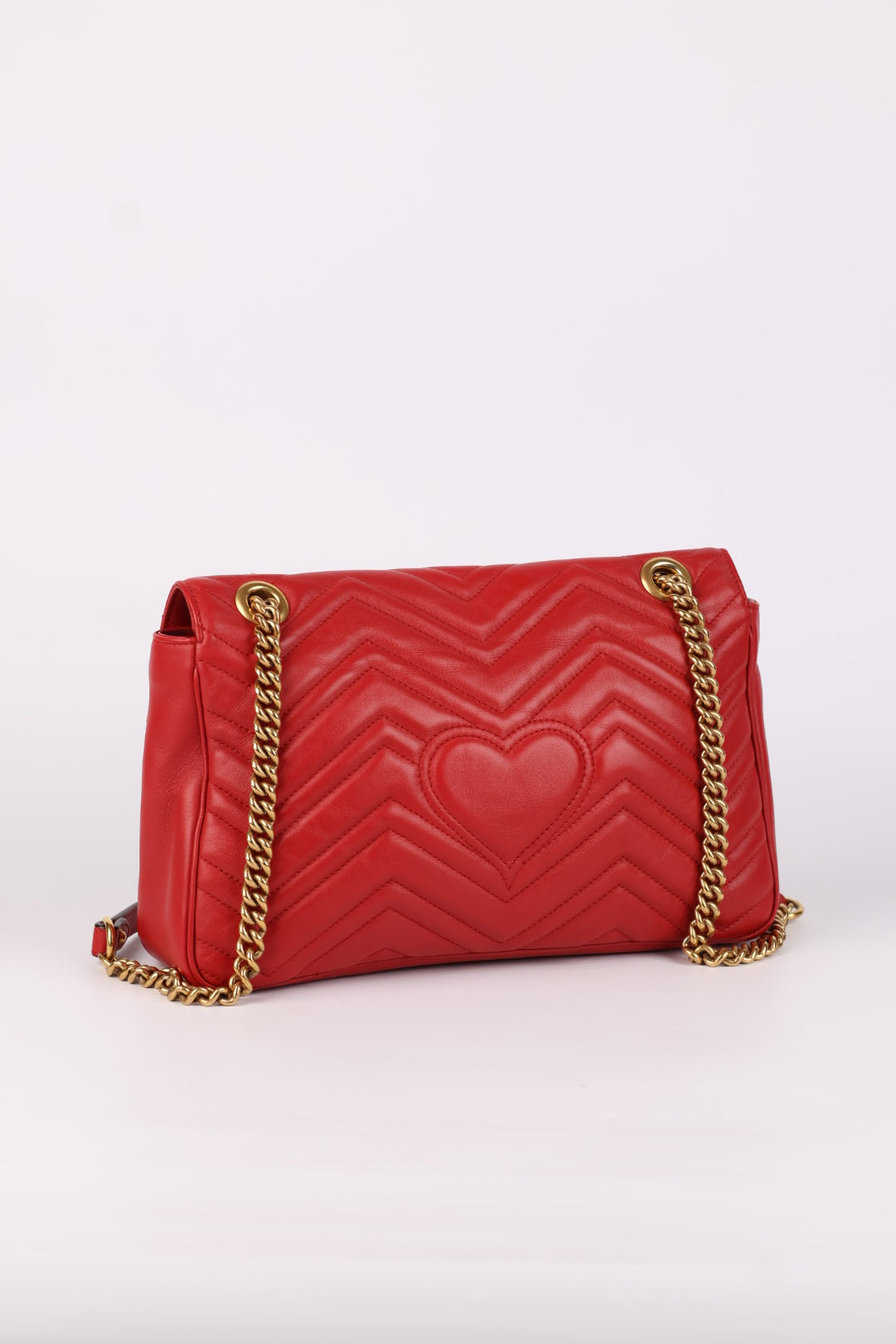 Gucci Marmont Grande Matelassé