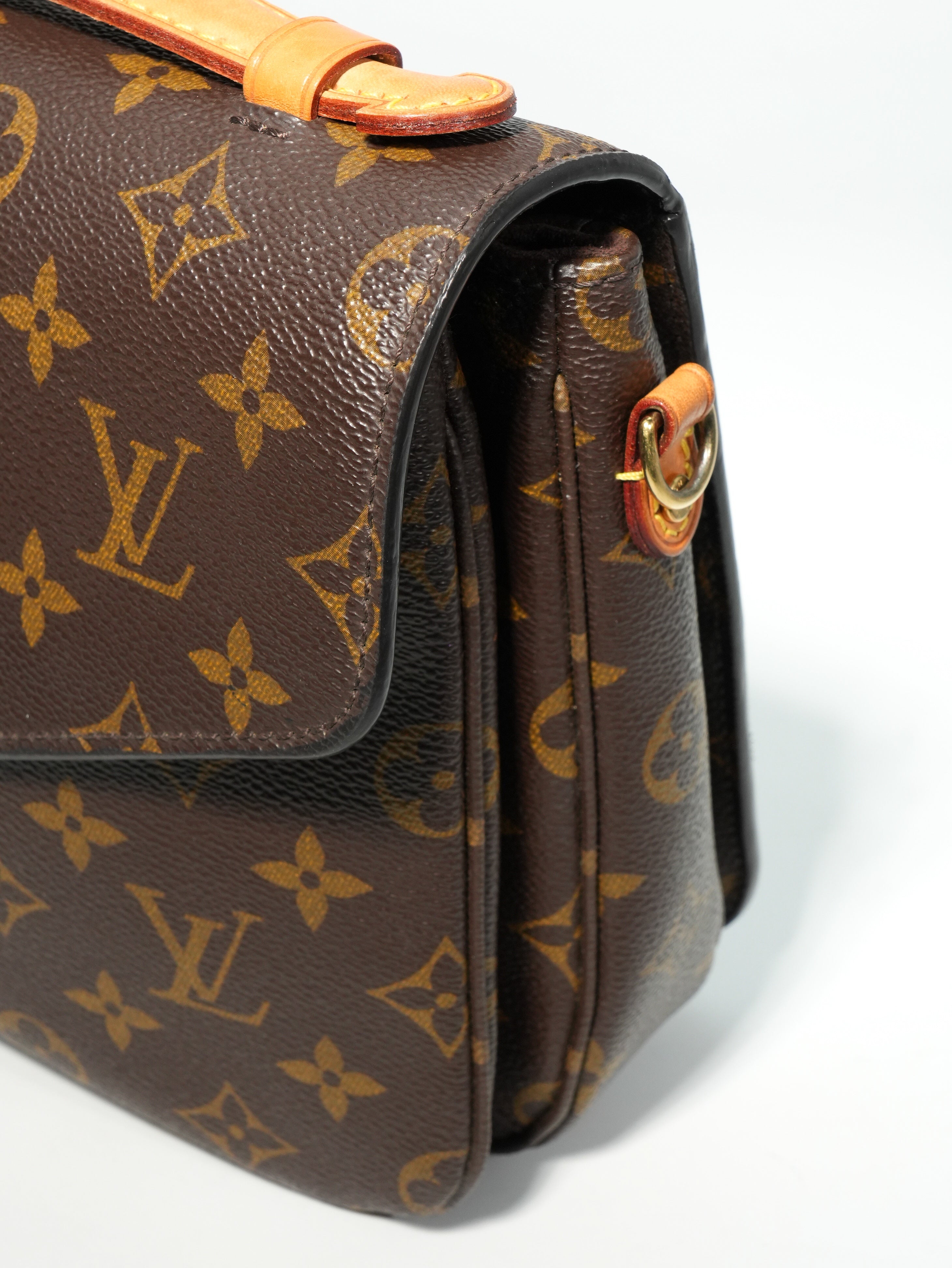 Louis Vuitton Métis Monogram