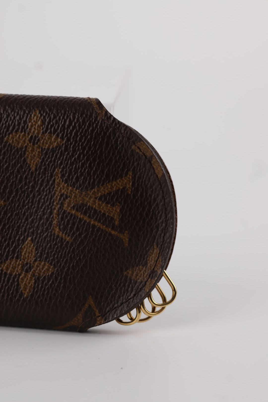 Louis Vuitton Portachiavi Monogram
