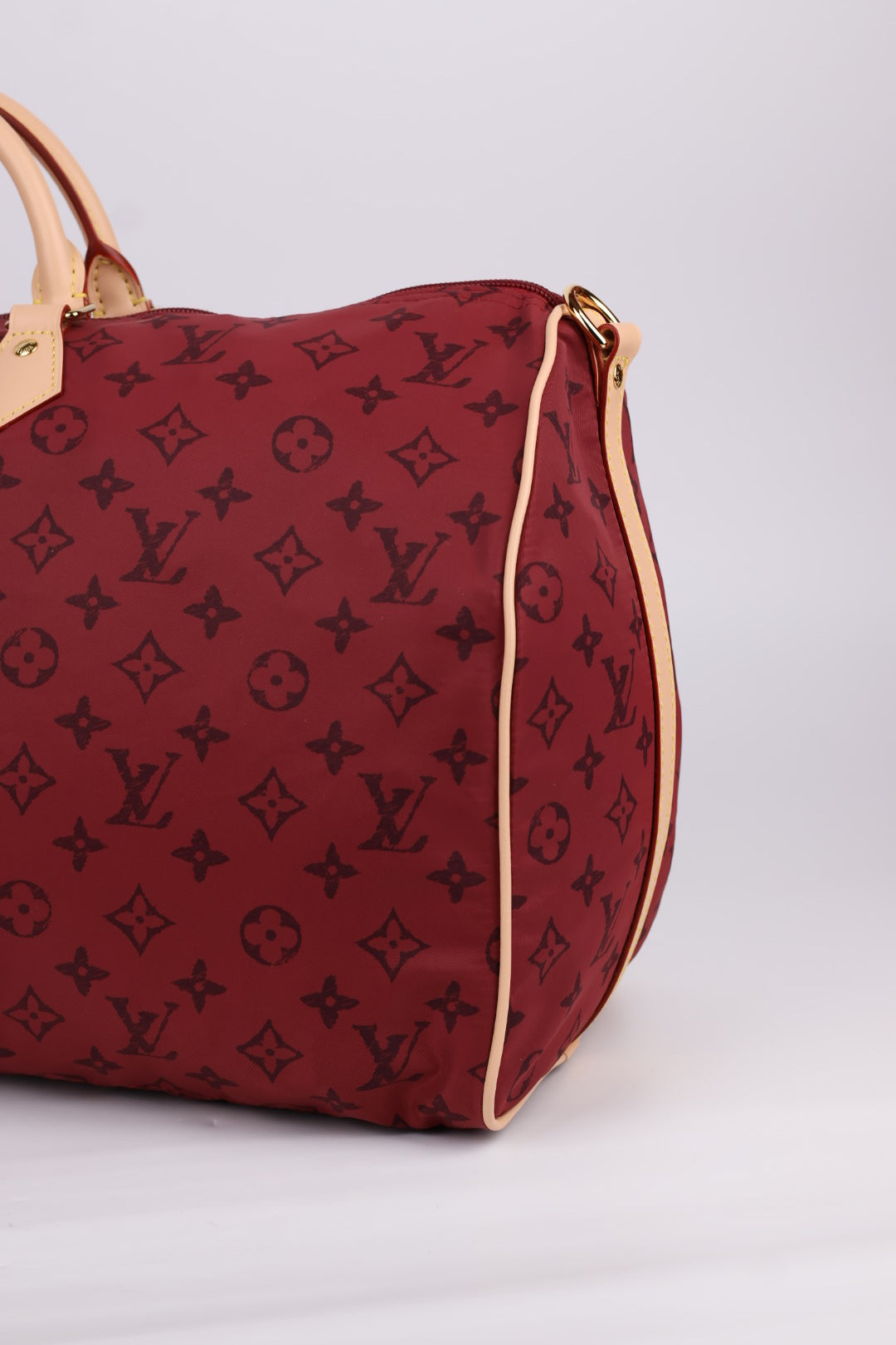 Louis Vuitton Keepall 45 Foldable Grace Coddington