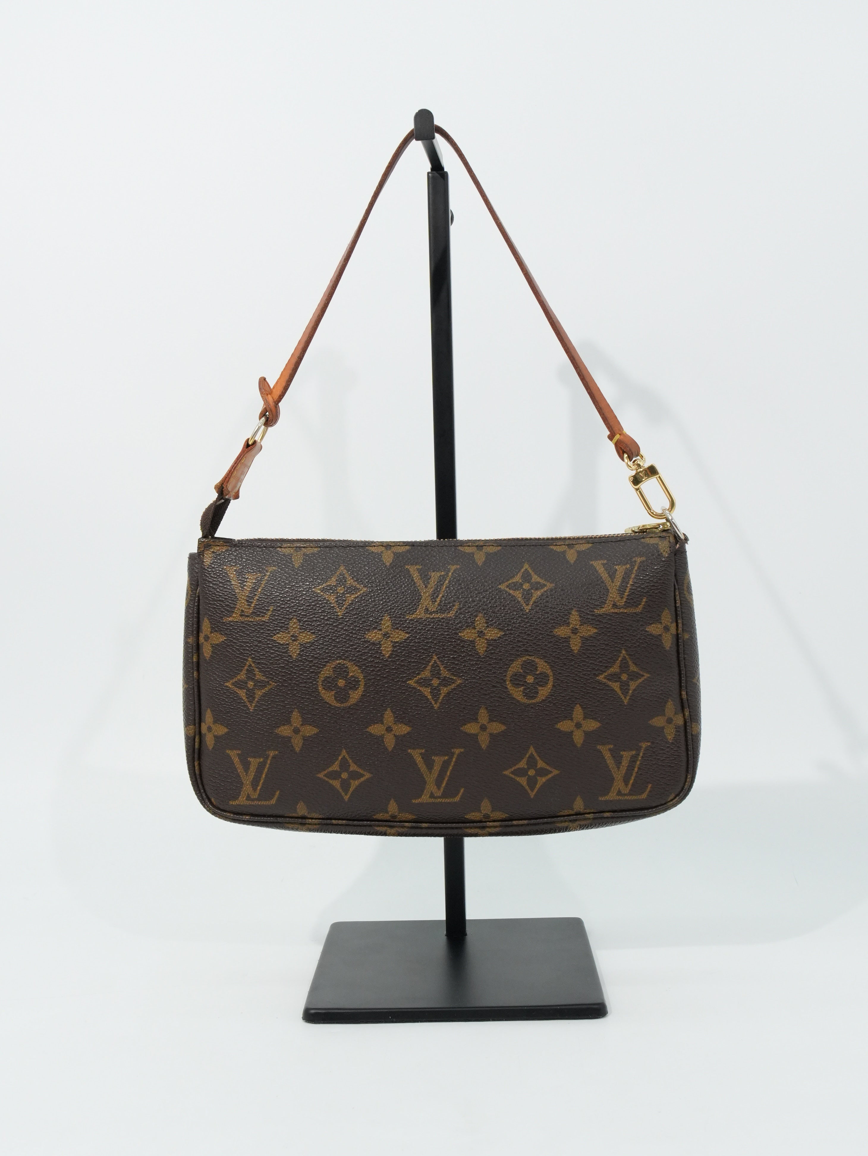 Louis Vuitton Accessoires Monogram