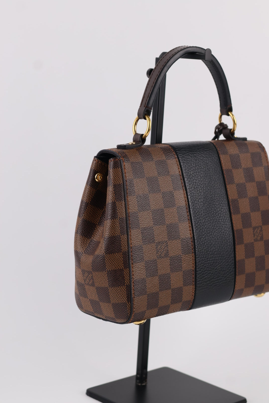 Louis Vuitton Bond Street BB Damier Ébène