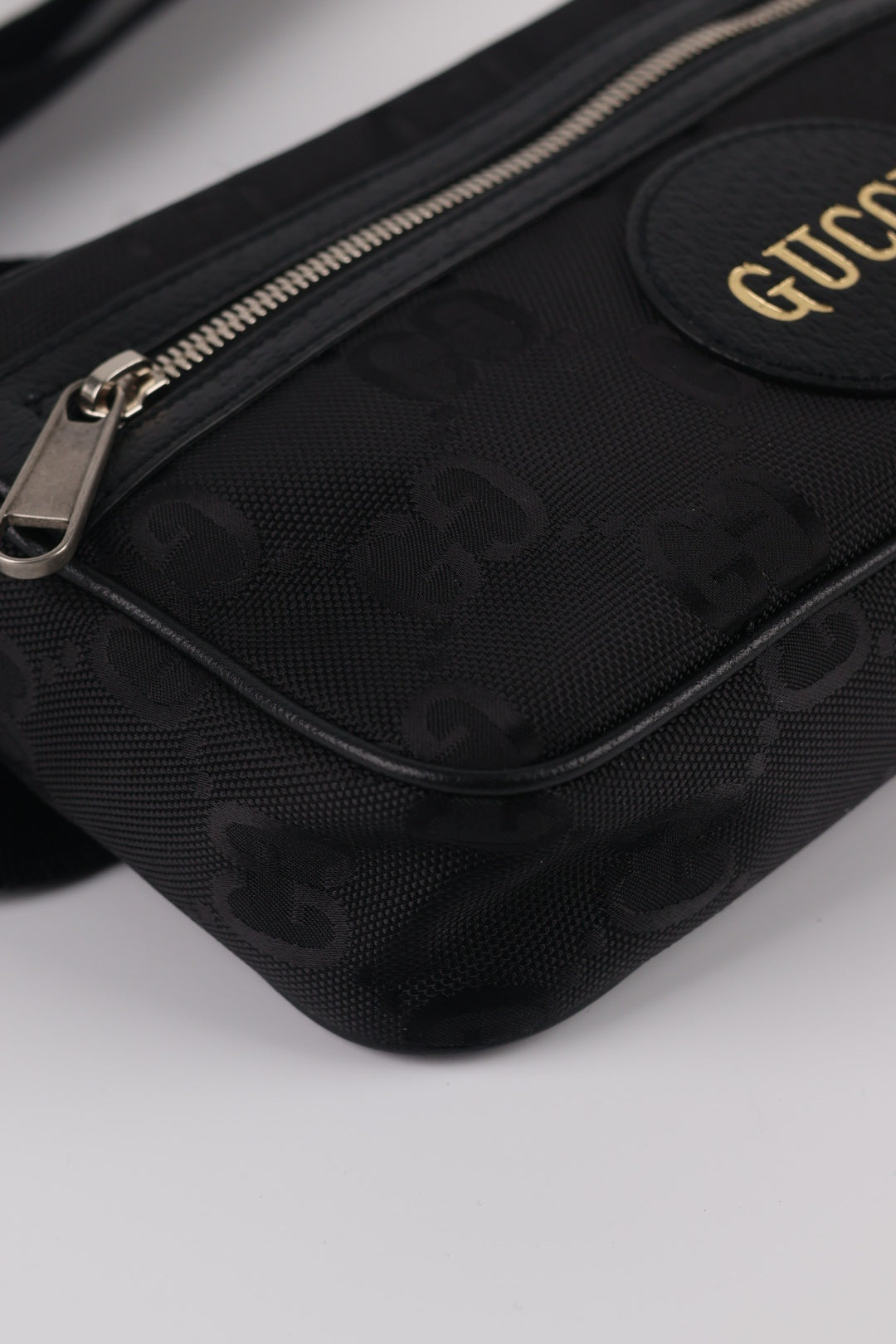 Gucci Marsupio GG Off the Grid