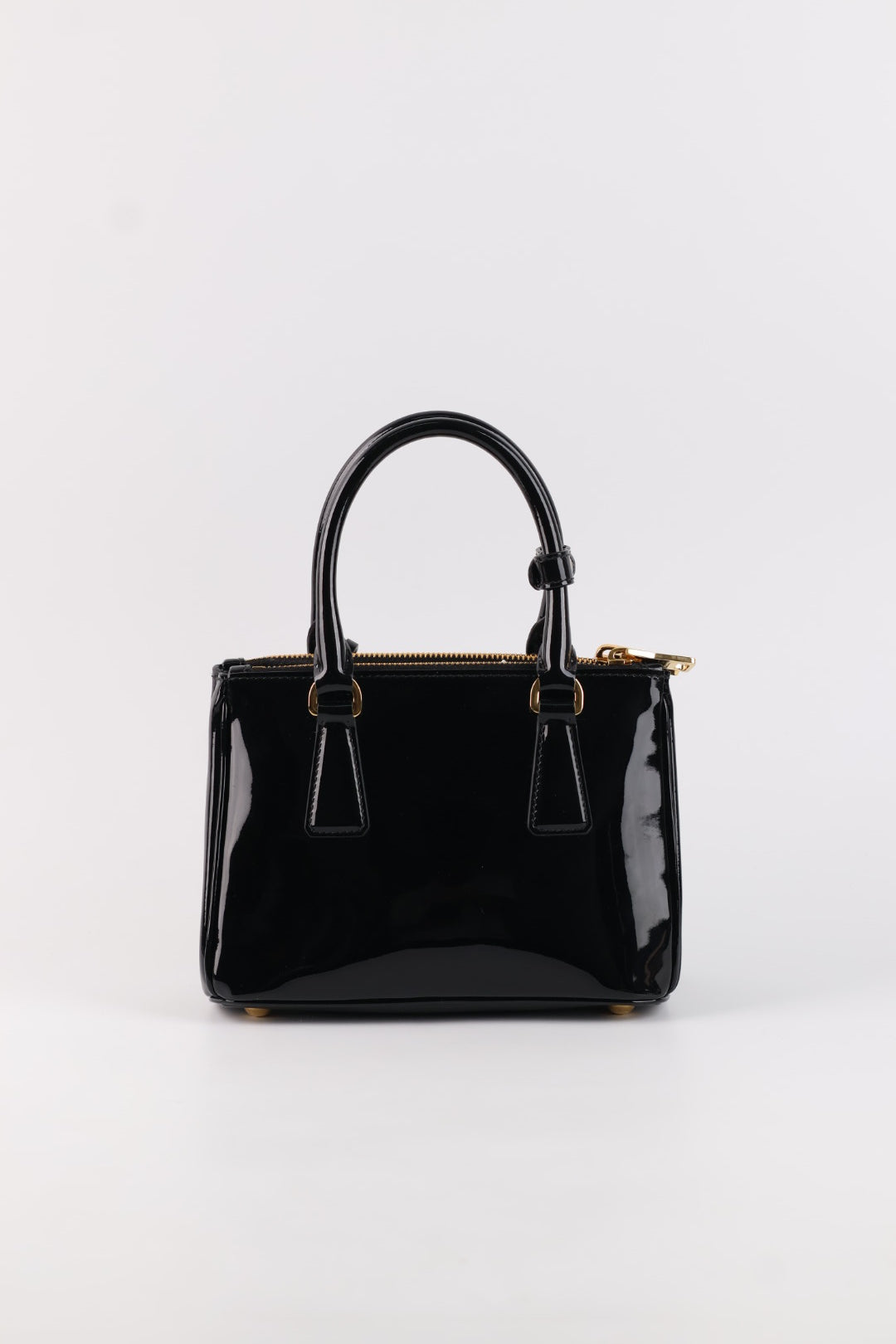 Prada Galleria Mini Vernis
