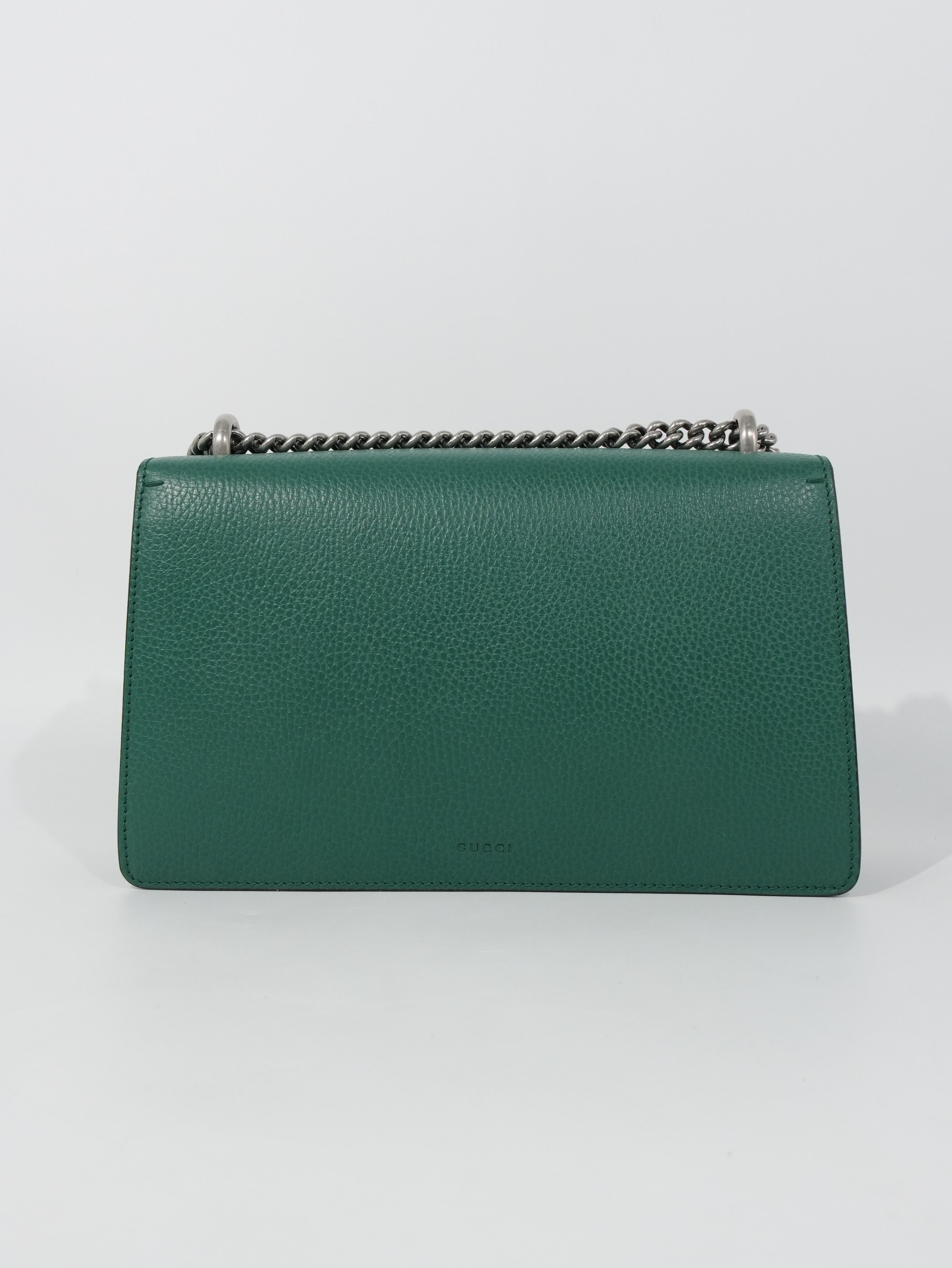 Gucci Dionysus in Pelle