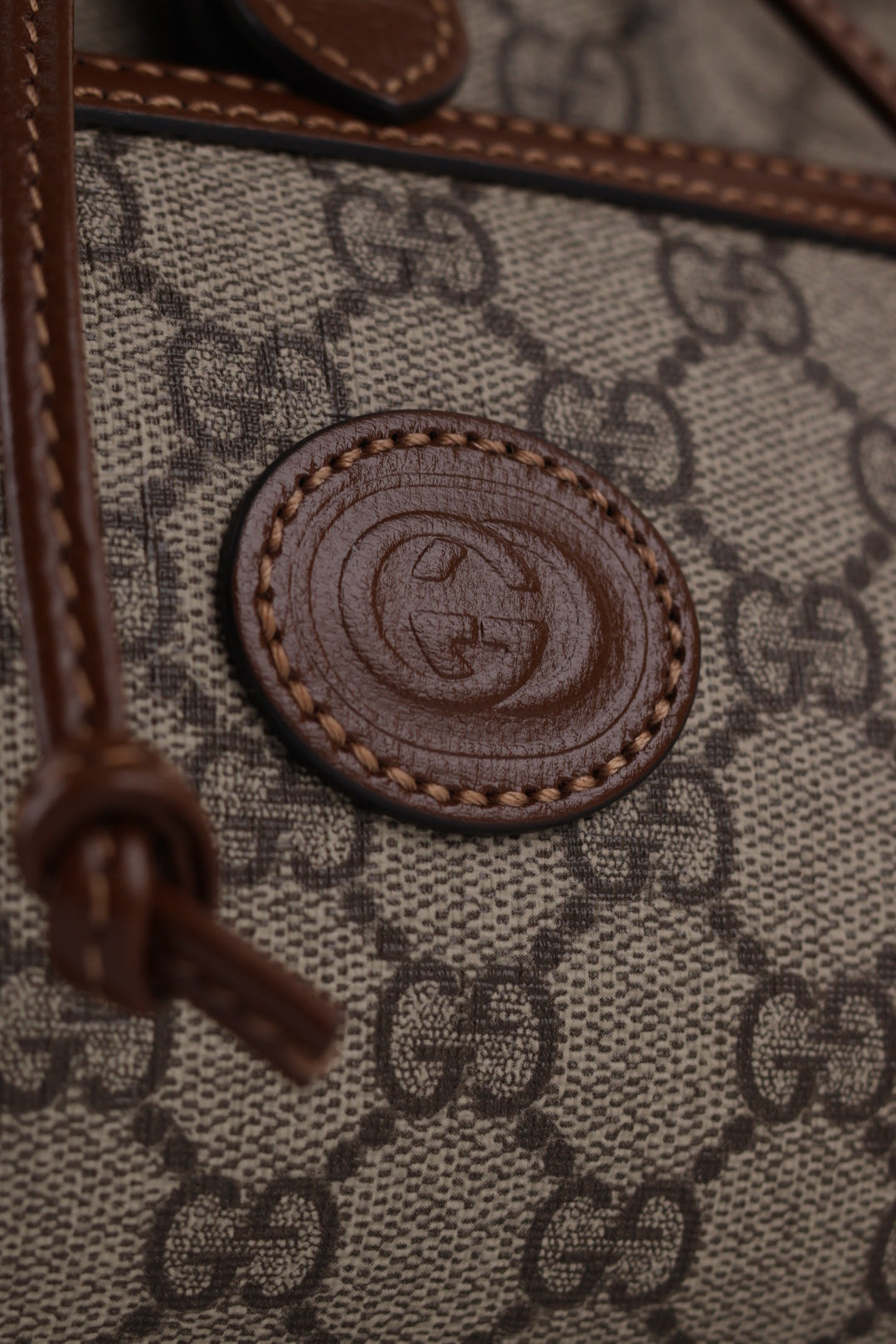 Gucci Zaino GG Supreme