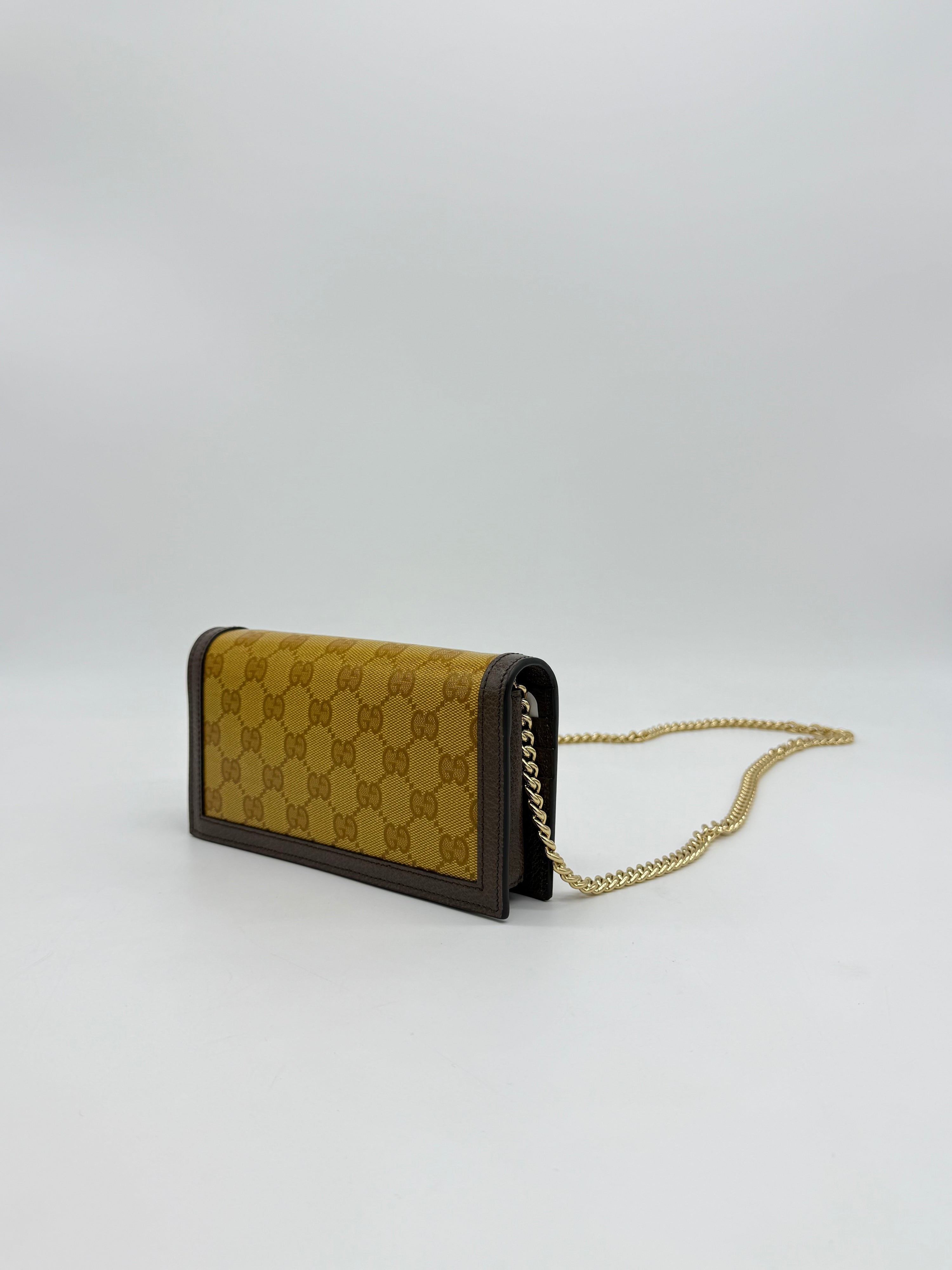 Gucci x Adidas Woc Crystal