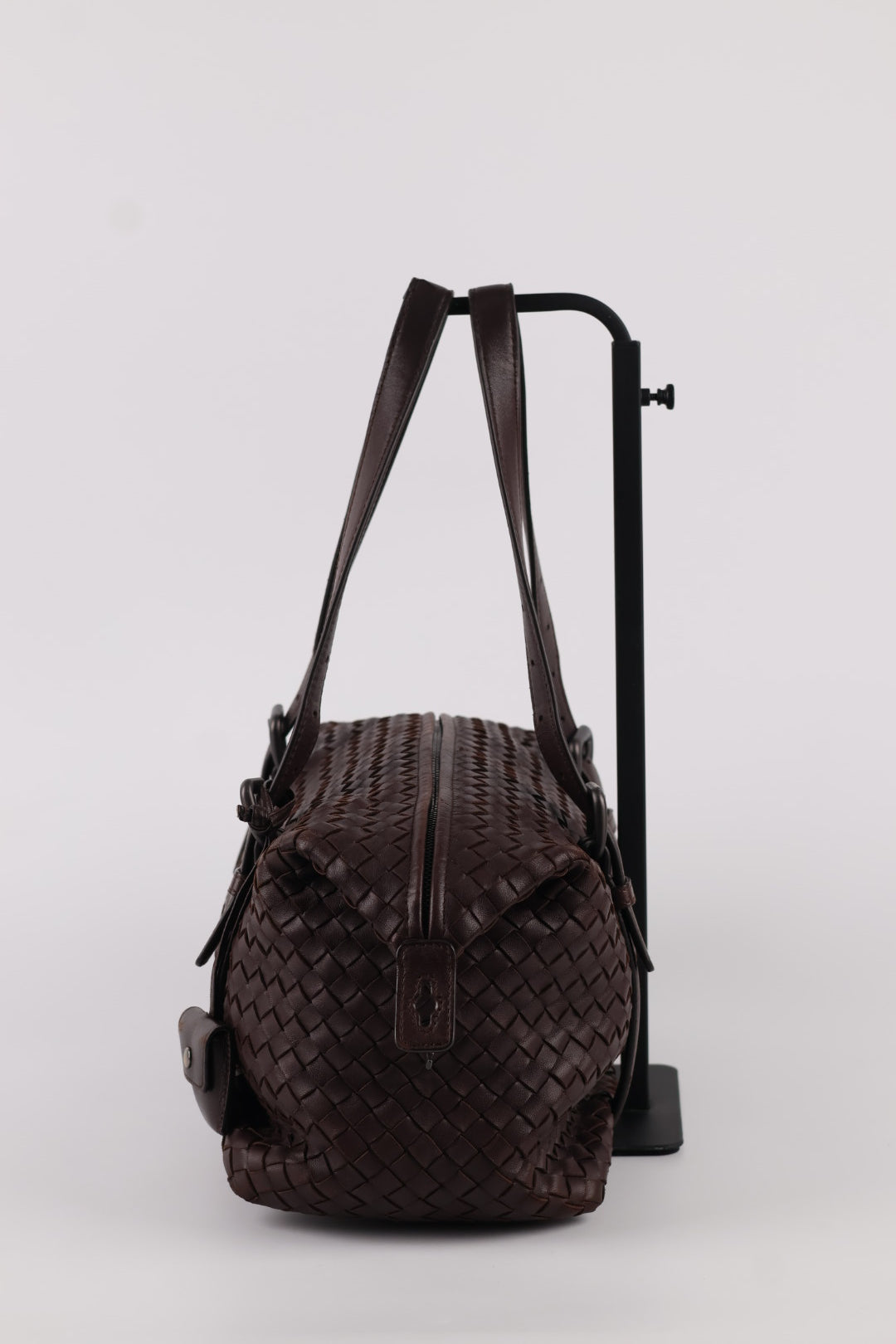 Bottega Veneta Boston Vintage