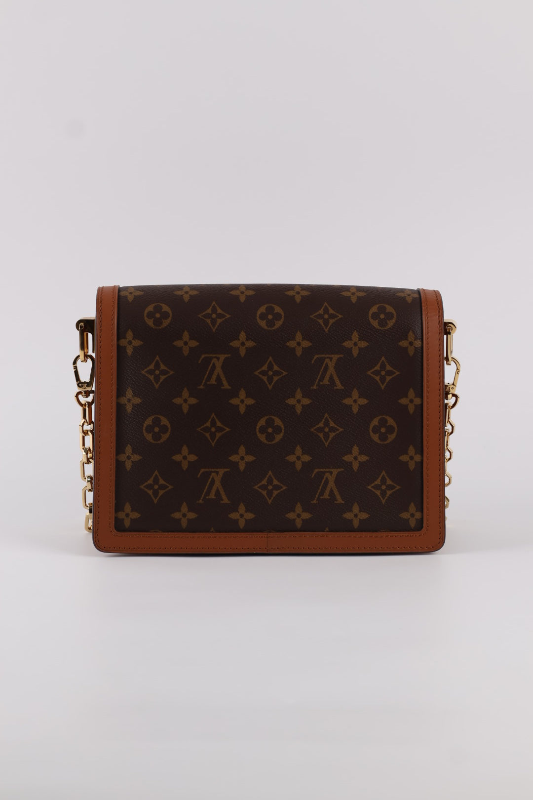 Louis Vuitton Dauphine MM