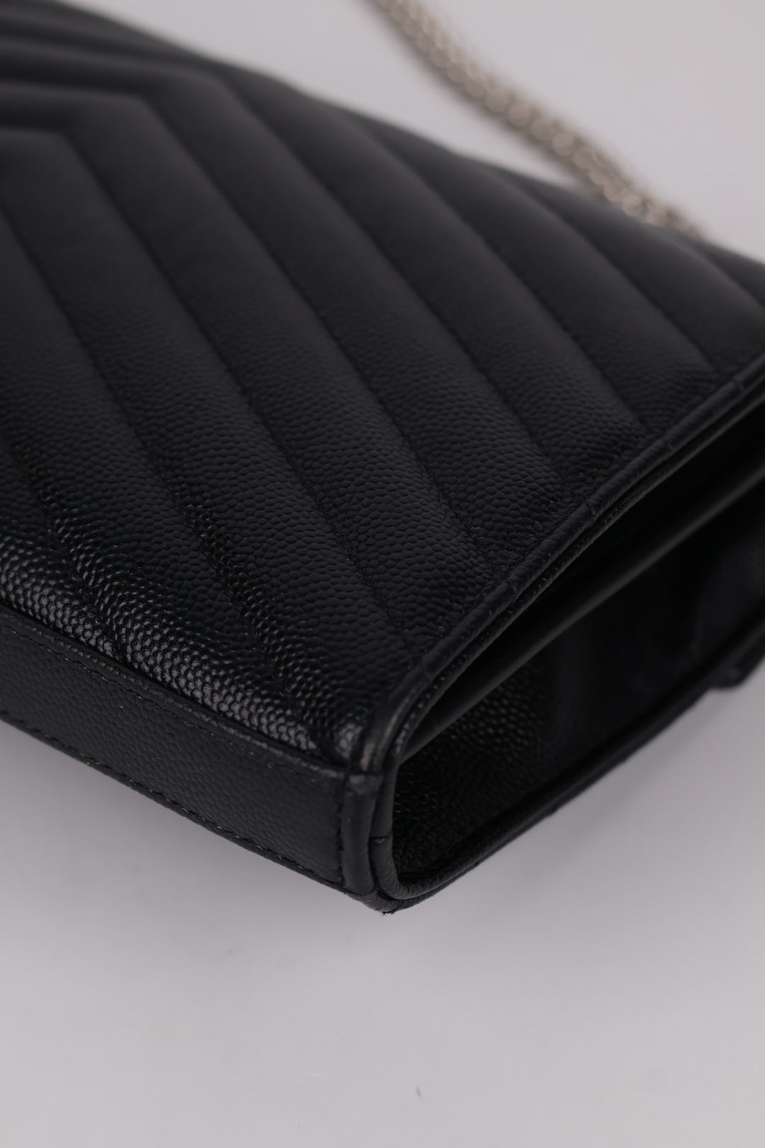 Saint Laurent Pochette Cassandre