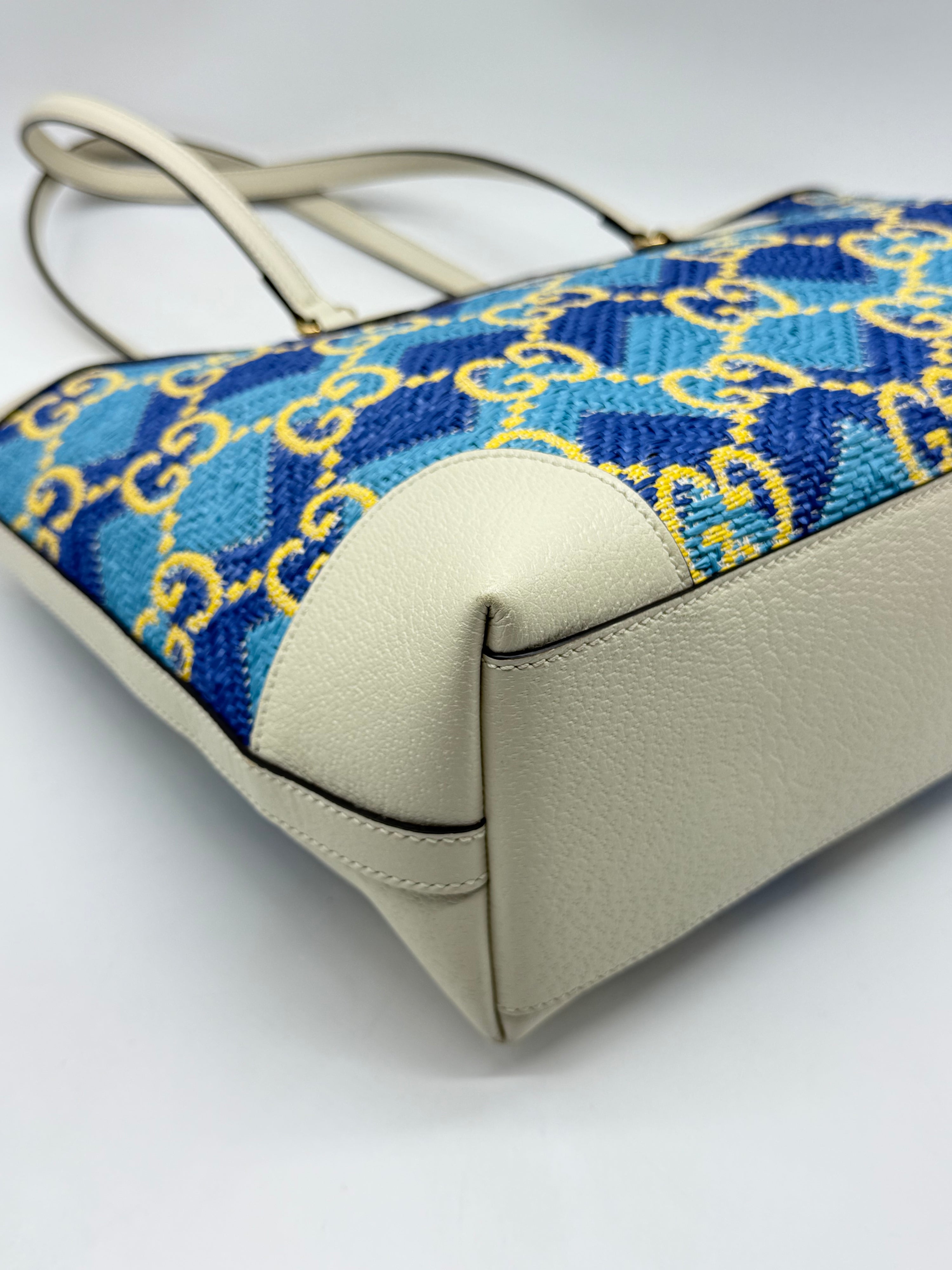 Gucci Ophidia Shopping Destination