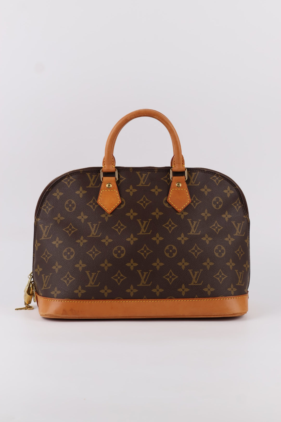 Louis Vuitton Alma PM Monogram