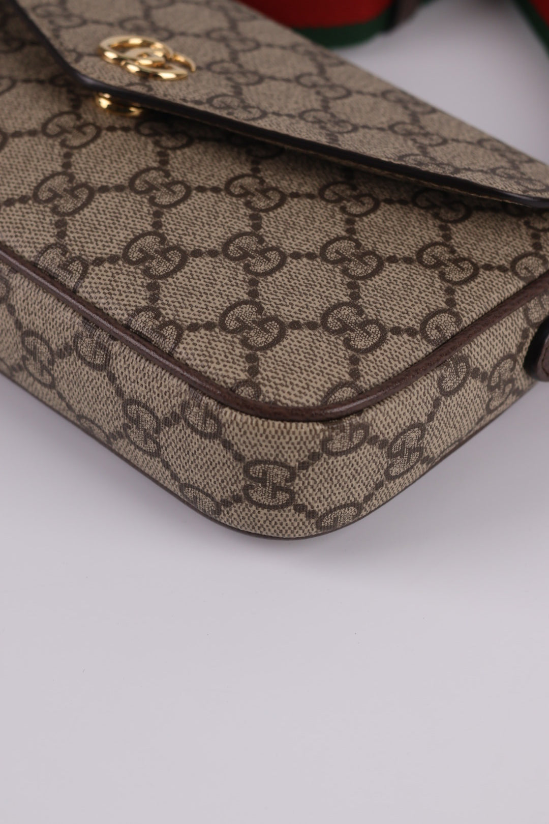 Gucci Ophidia a Tracolla GG Supreme