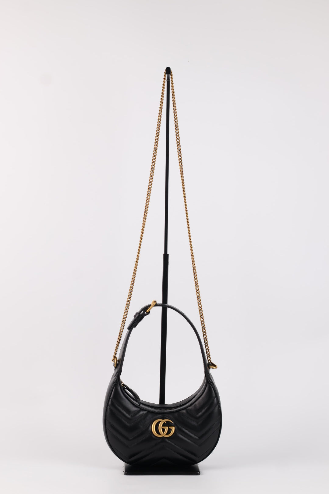Gucci Marmont Hobo Matelassé