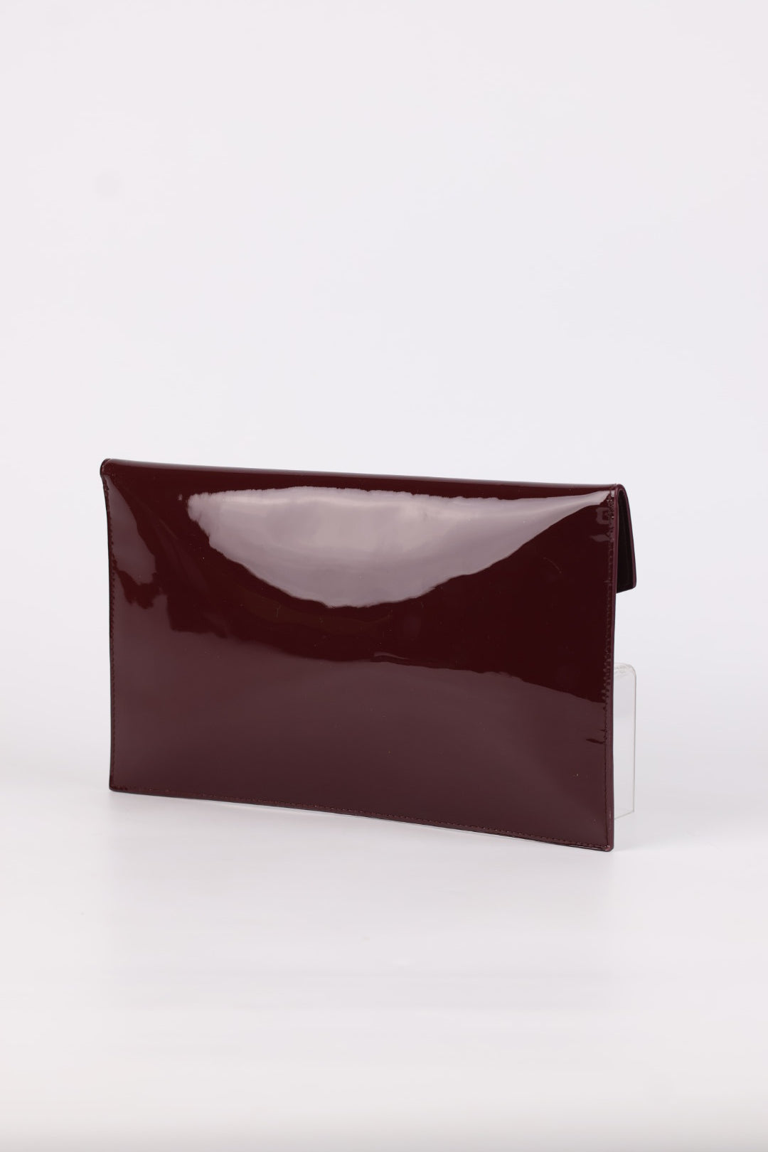 Saint Laurent Pochette Uptown Vernis