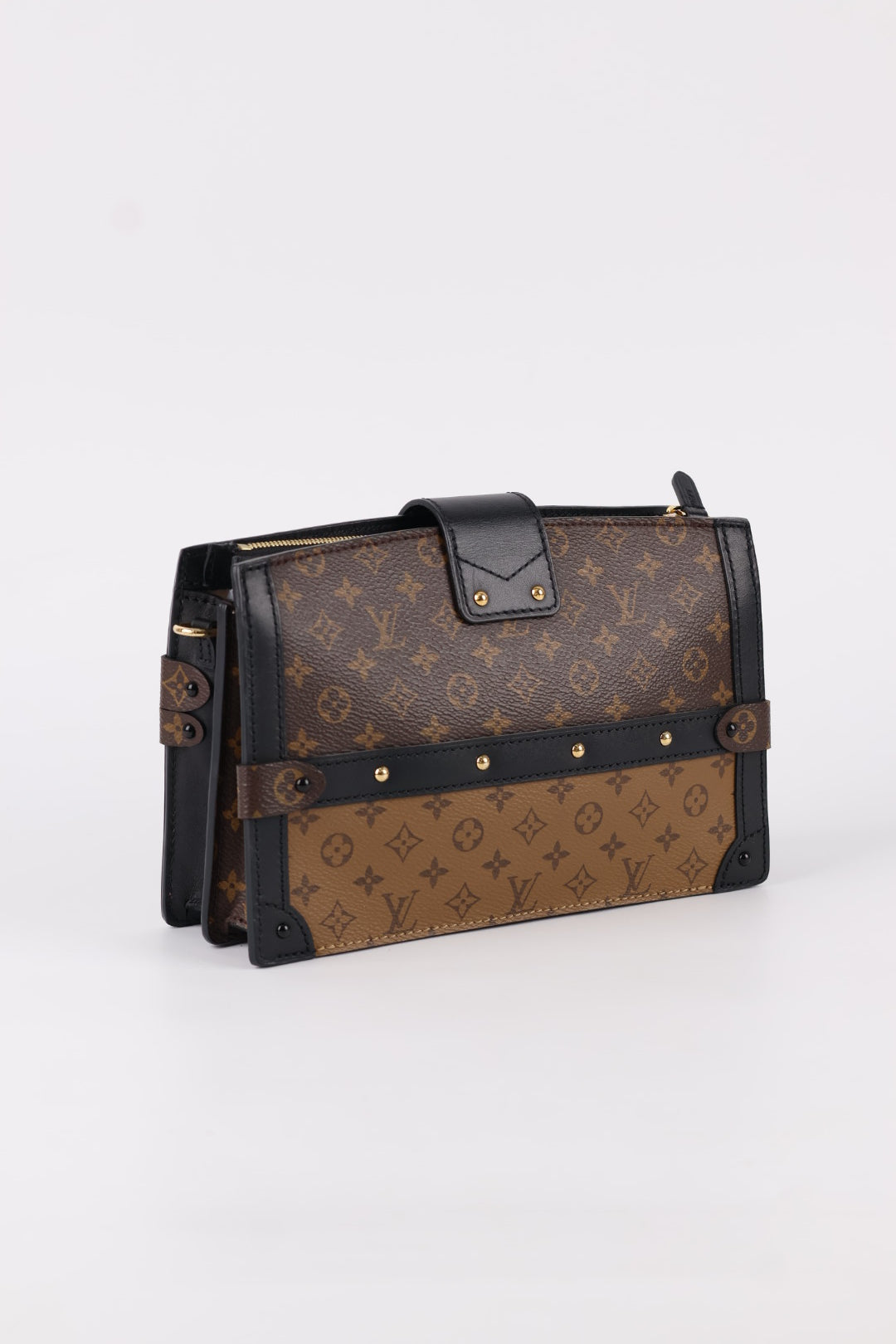 Louis Vuitton Trunk Malle