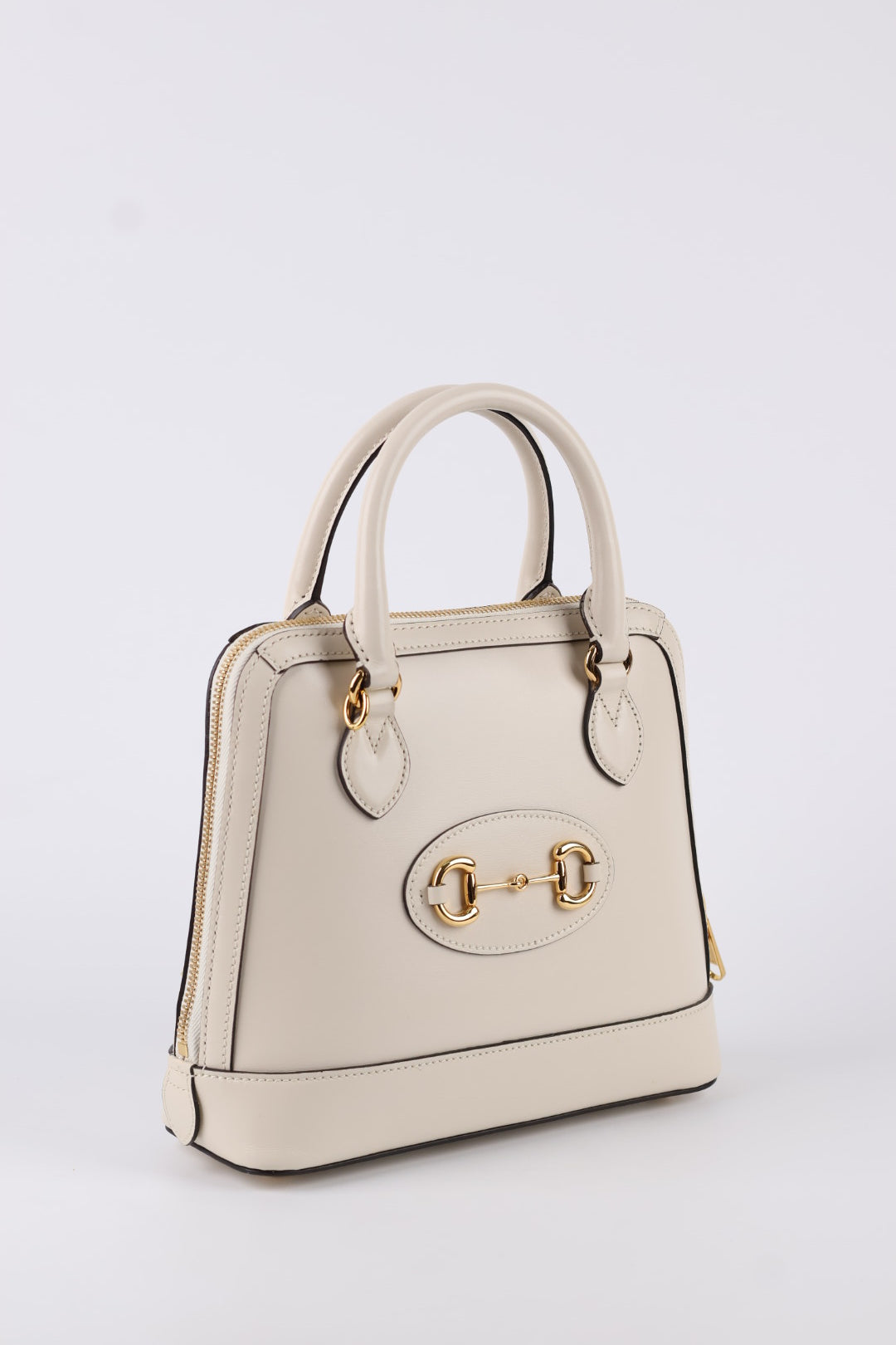 Gucci Horsebit Tote Handle