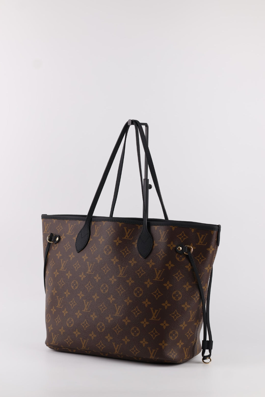 Louis Vuitton Neverfull MM Inside Out