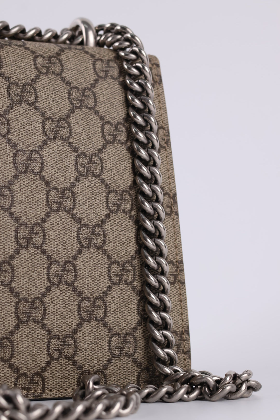 Gucci Dionysus GG Supreme