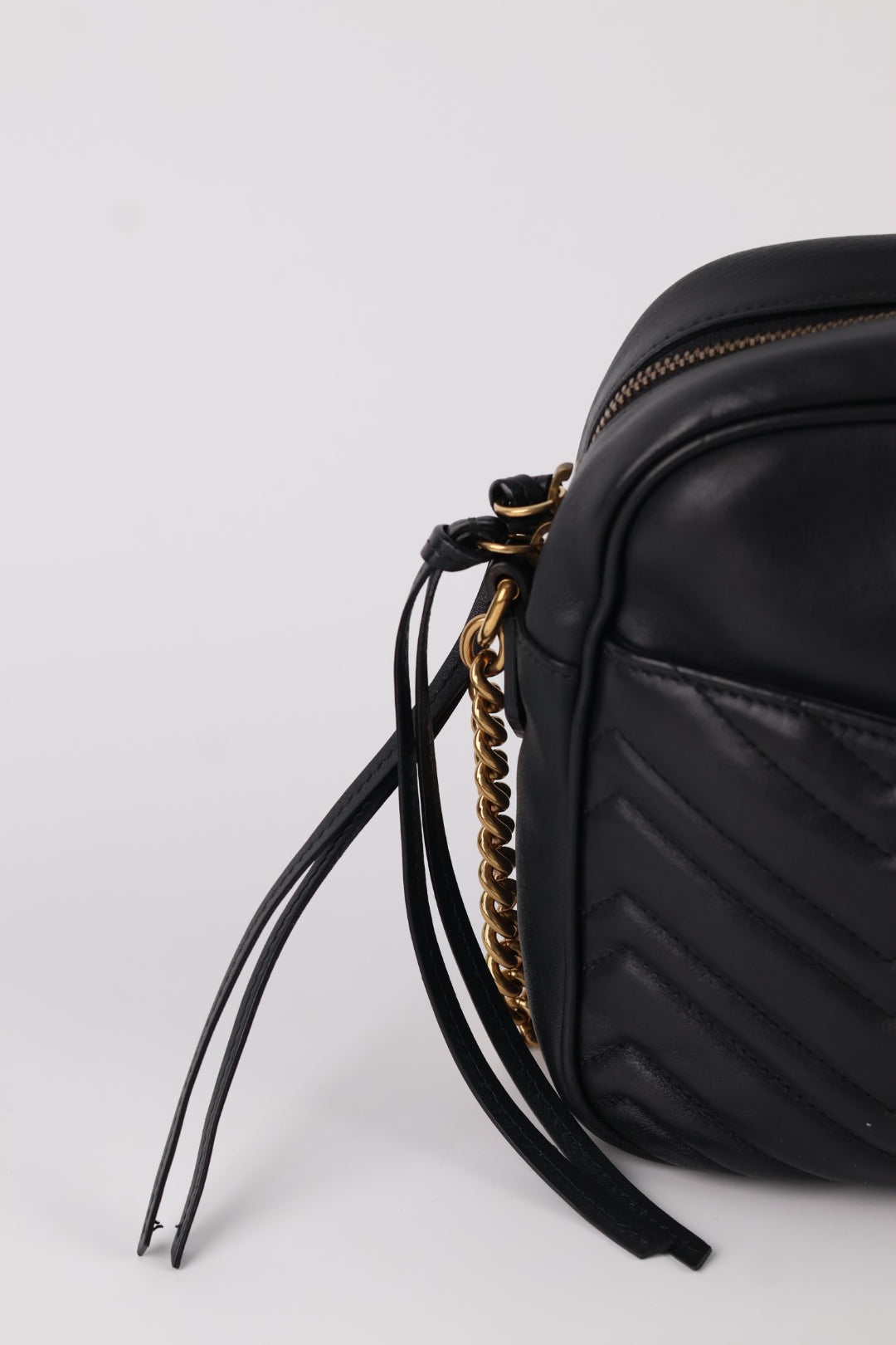 Gucci Marmont Camera Bag Grande